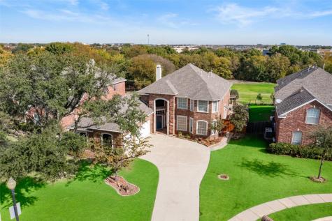 9832 Sota Grande Drive Plano TX 75025