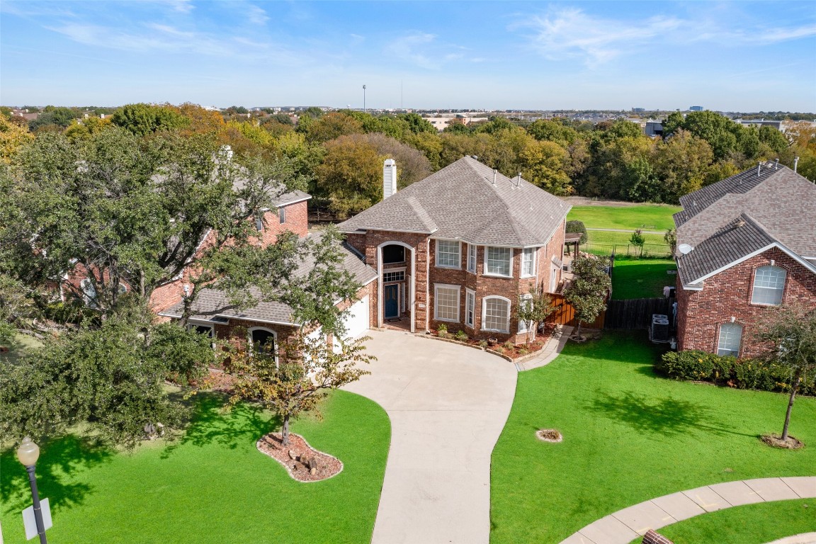 9832 Sota Grande Drive Plano TX 75025