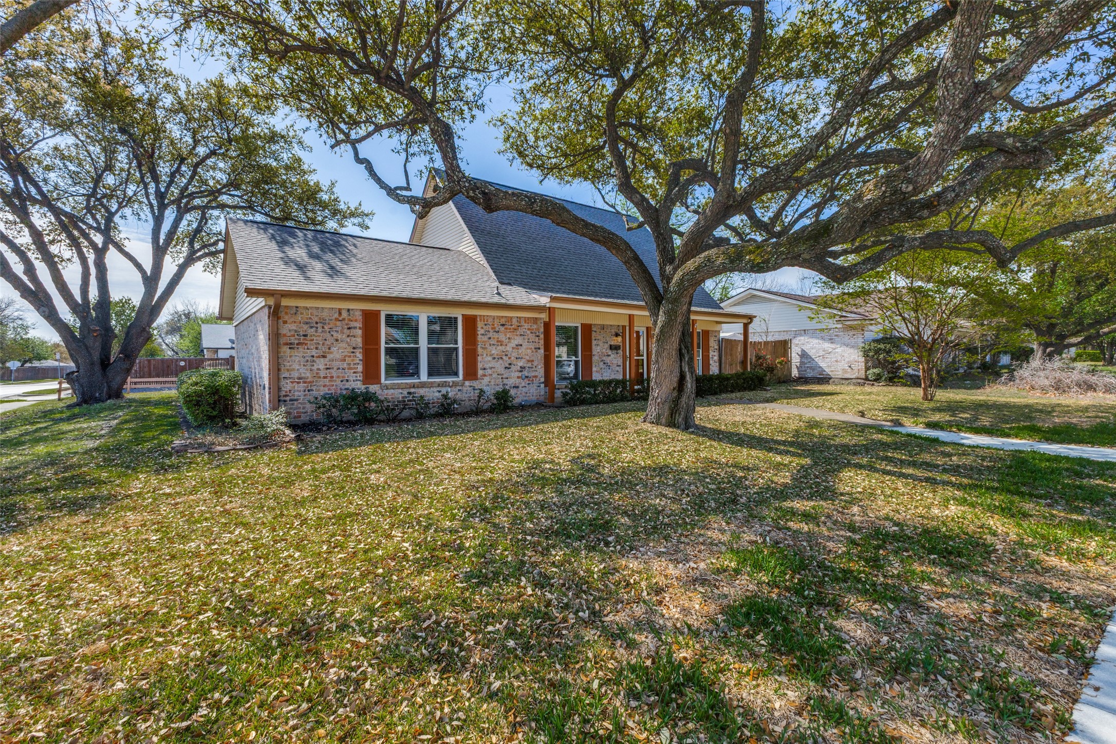 1002 Tahoe Drive Garland TX 75043