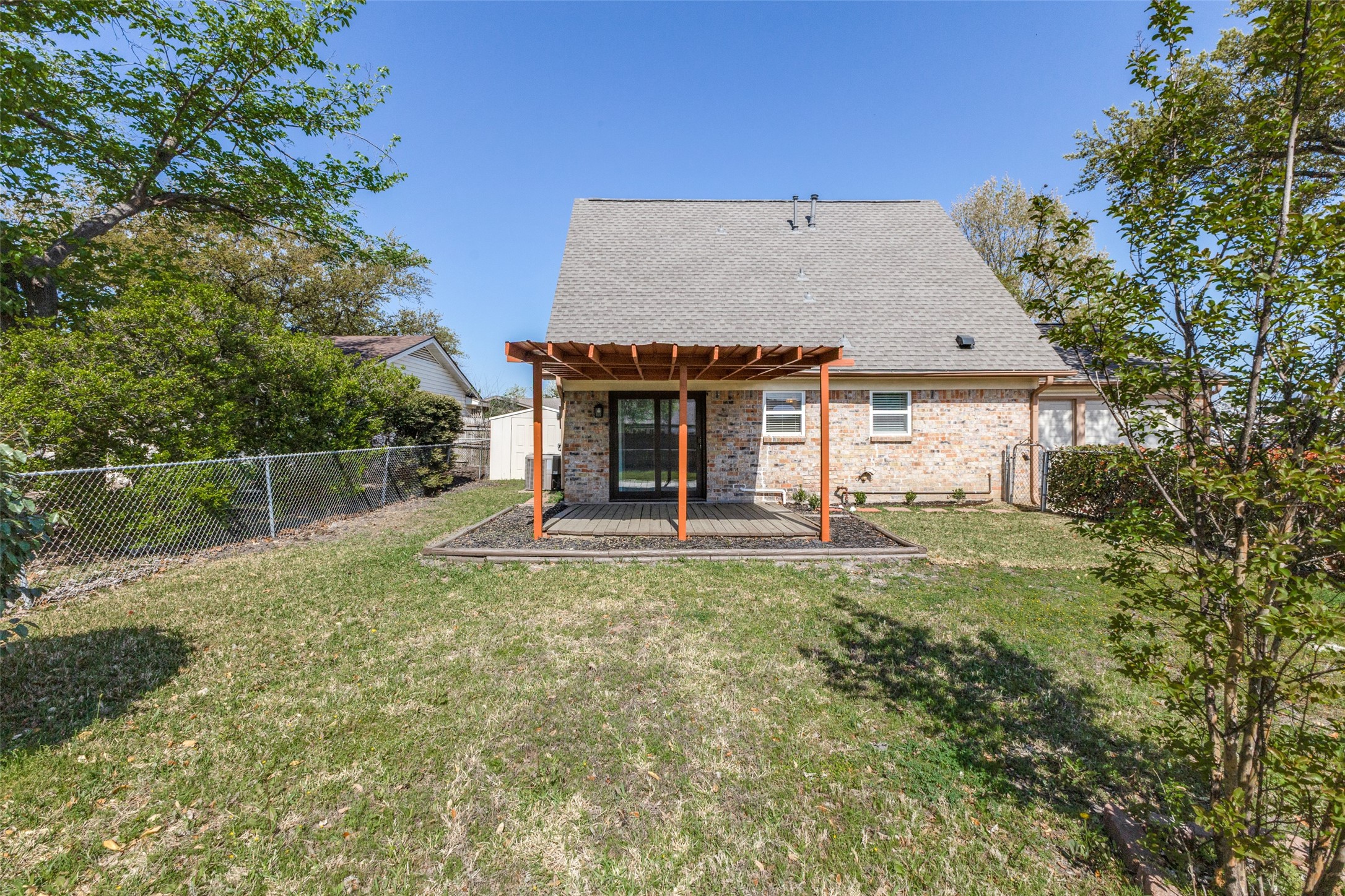 1002 Tahoe Drive Garland TX 75043