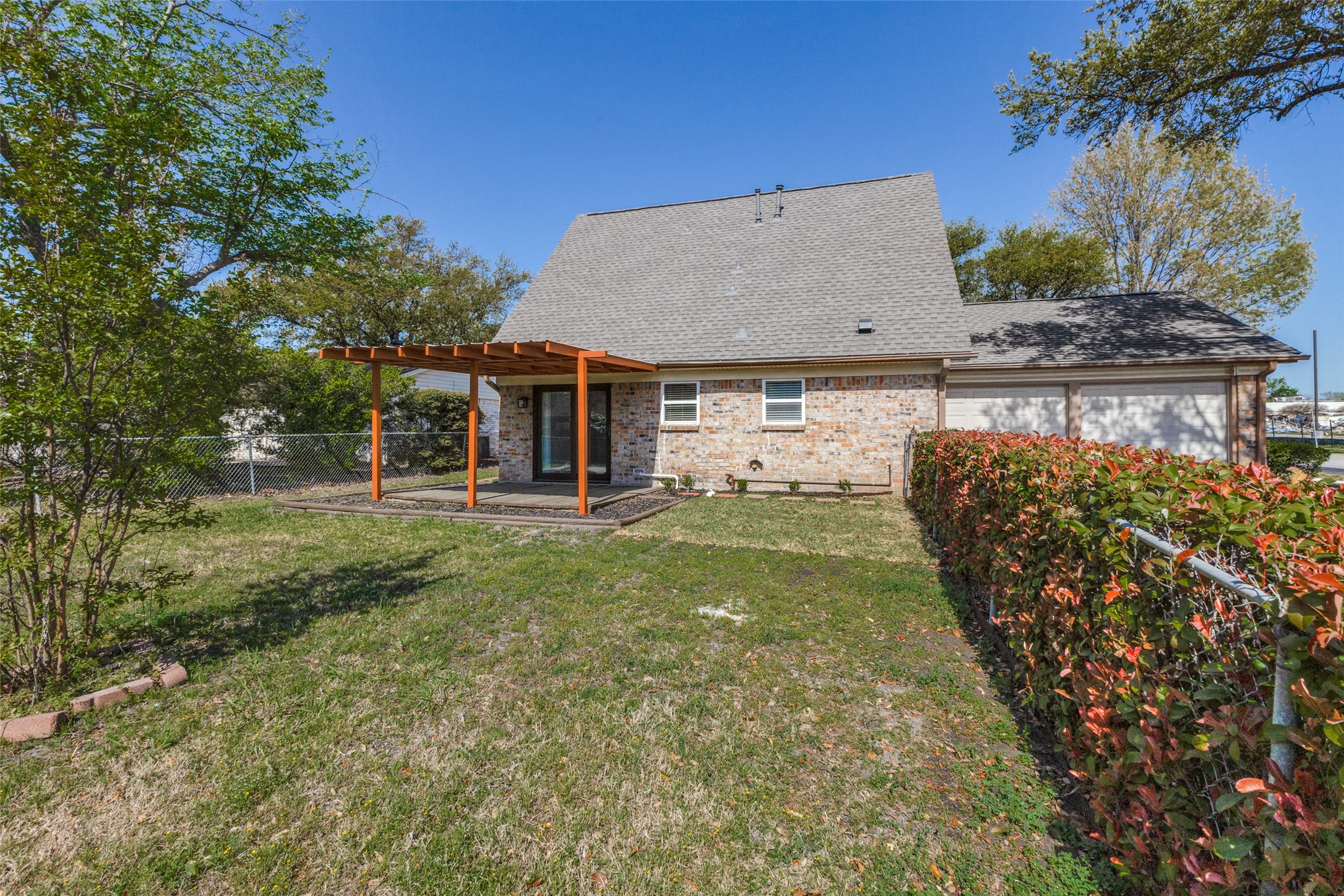 1002 Tahoe Drive Garland TX 75043