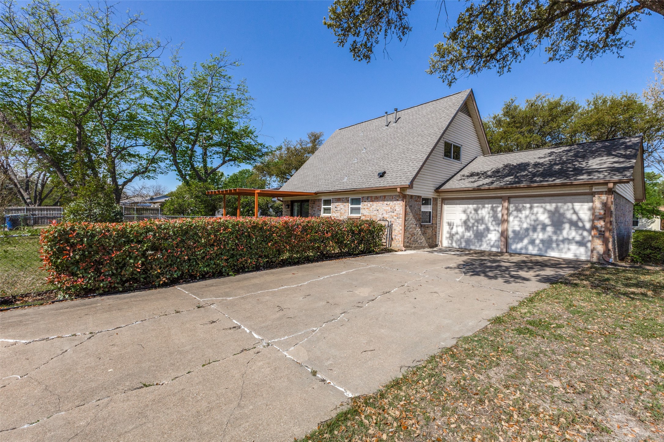 1002 Tahoe Drive Garland TX 75043