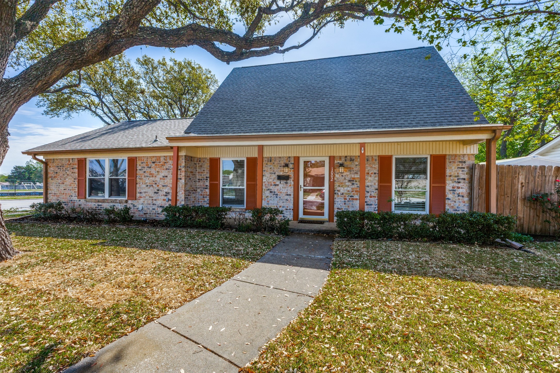 1002 Tahoe Drive Garland TX 75043
