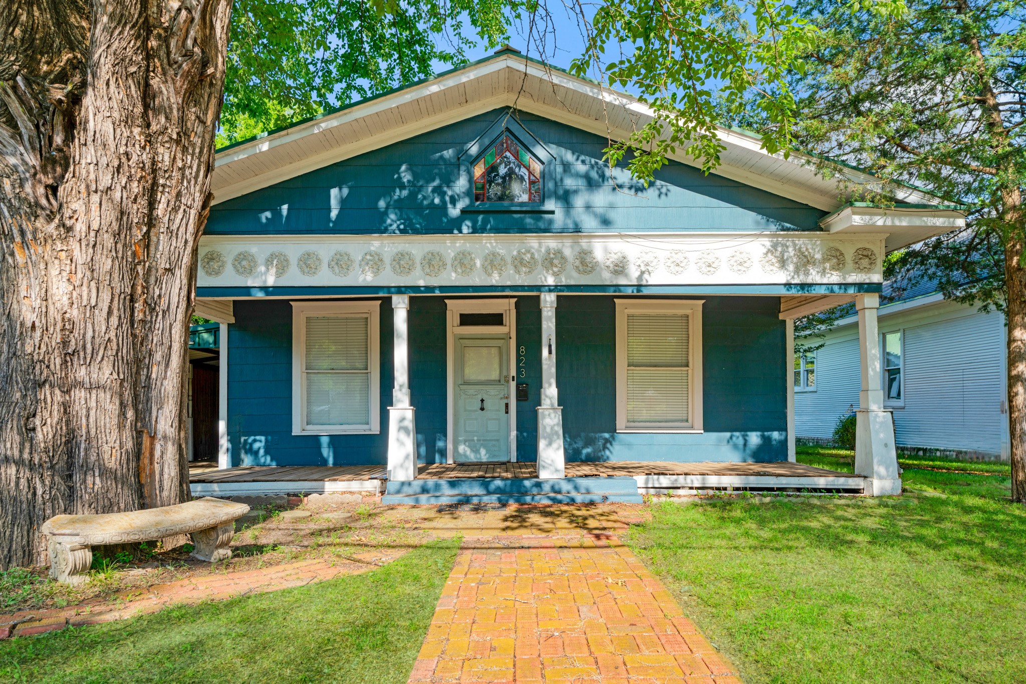 823 S Church Street Paris TX 75460