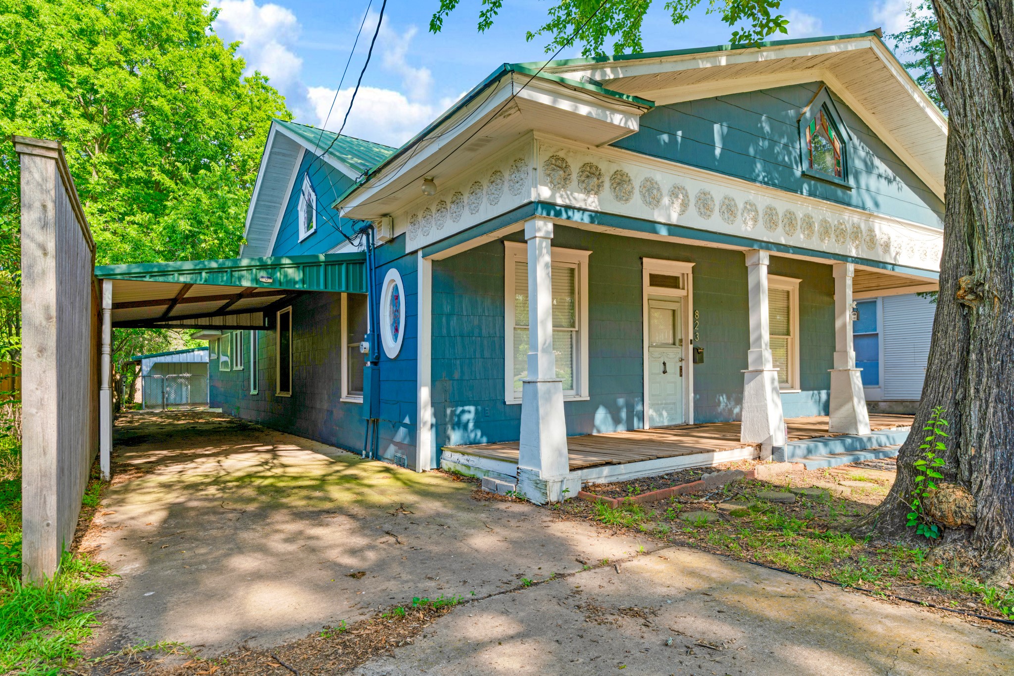 823 S Church Street Paris TX 75460