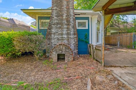 823 S Church Street Paris TX 75460