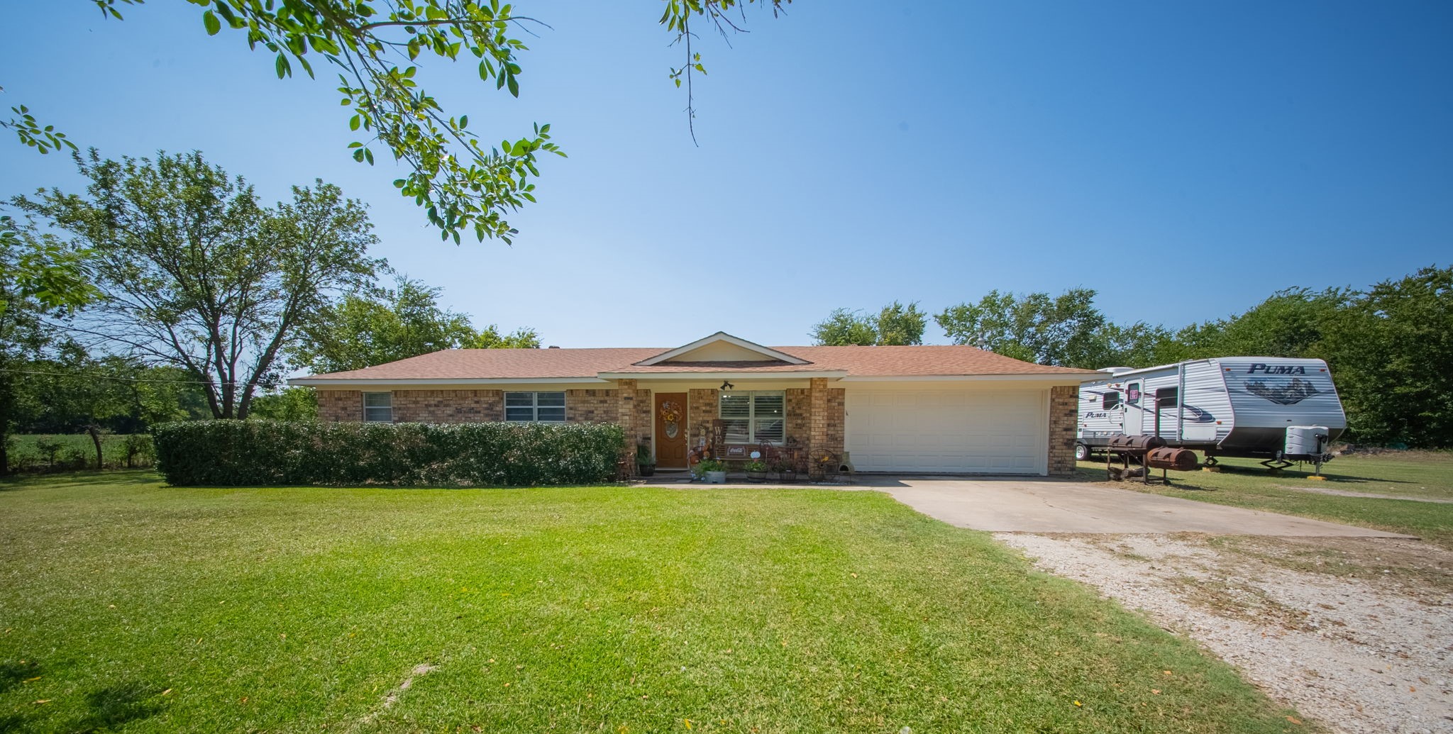 3291 N Grand Avenue Gainesville TX 76240
