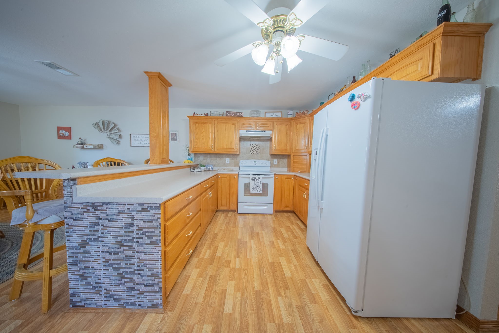 3291 N Grand Avenue Gainesville TX 76240
