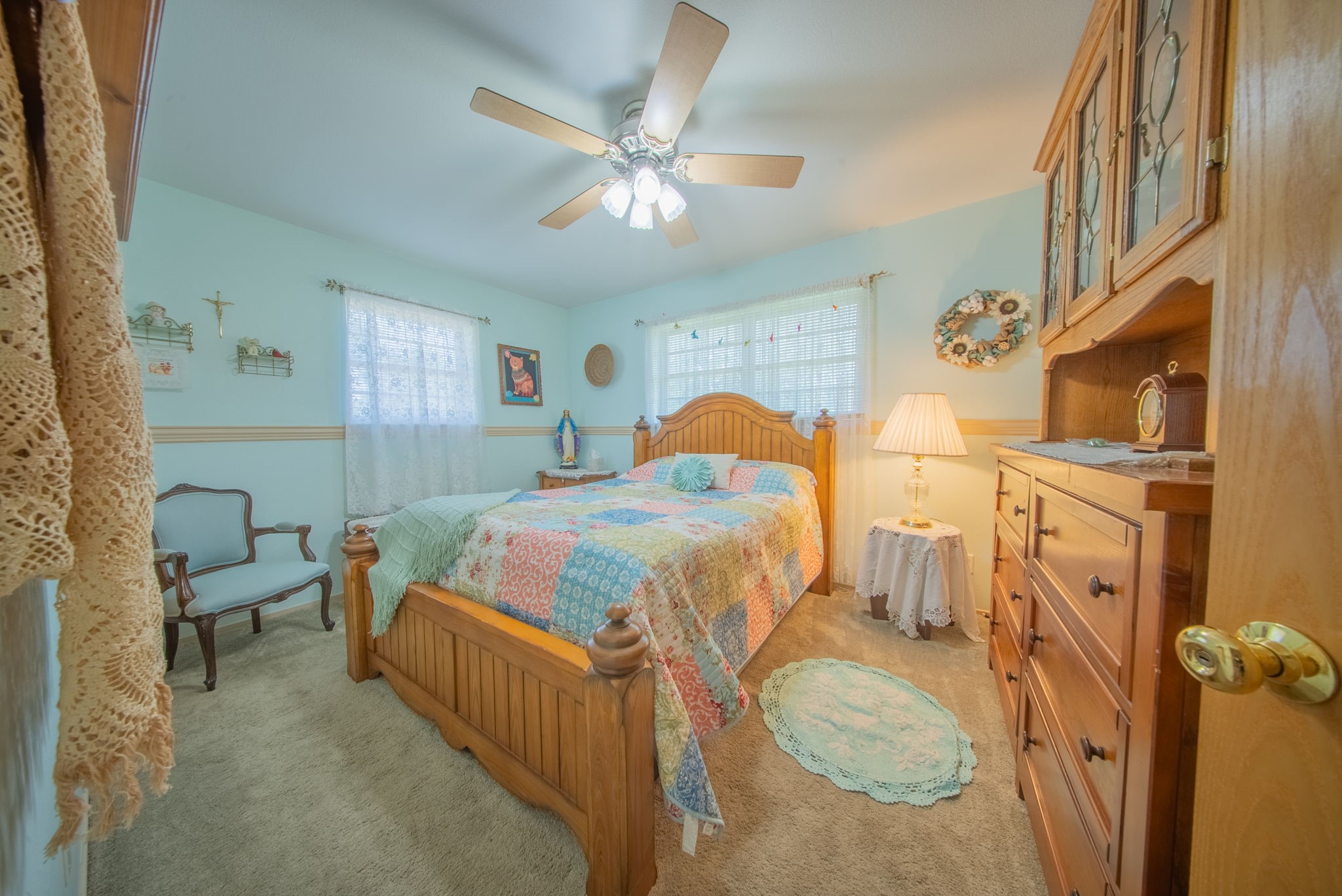 3291 N Grand Avenue Gainesville TX 76240