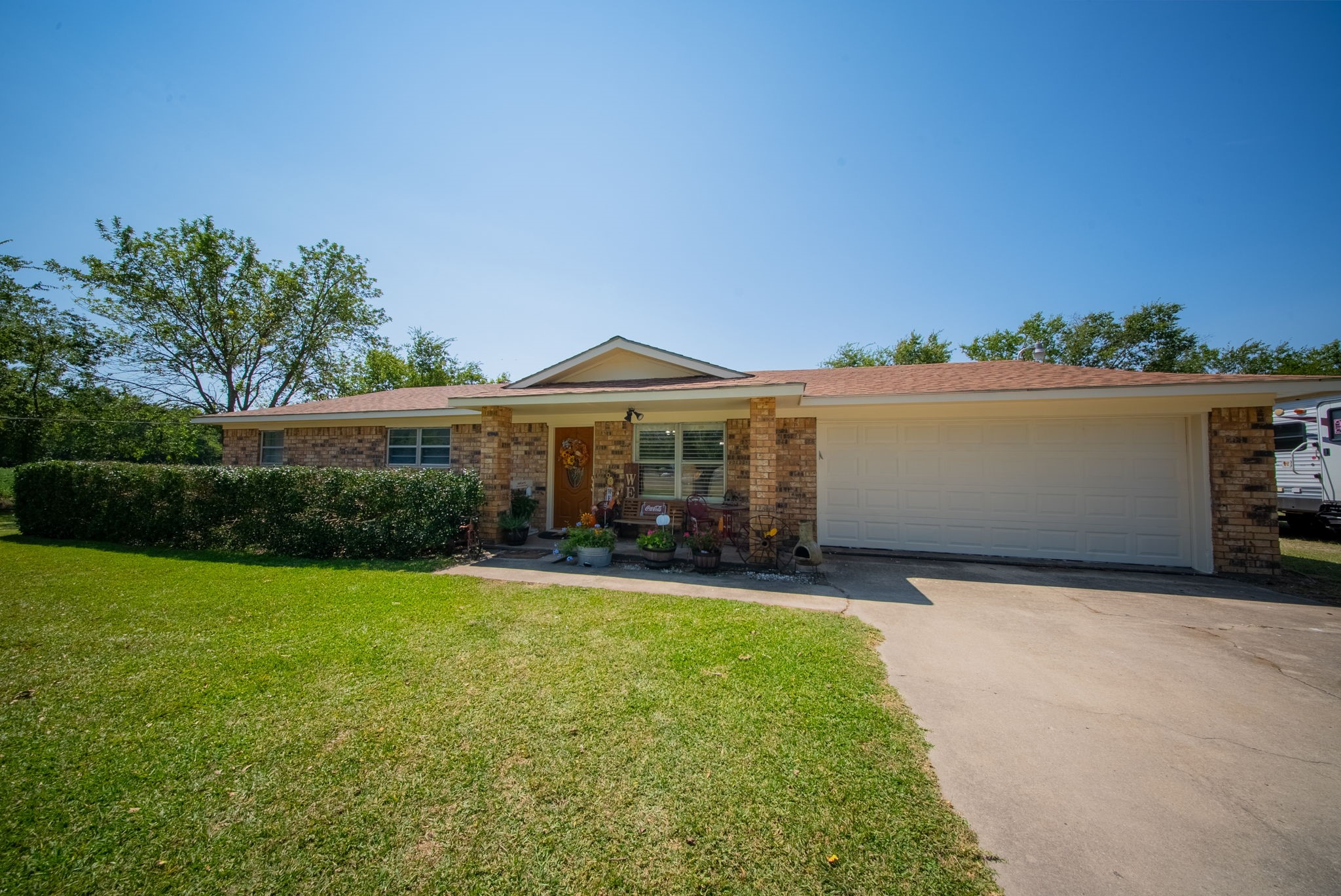 3291 N Grand Avenue Gainesville TX 76240
