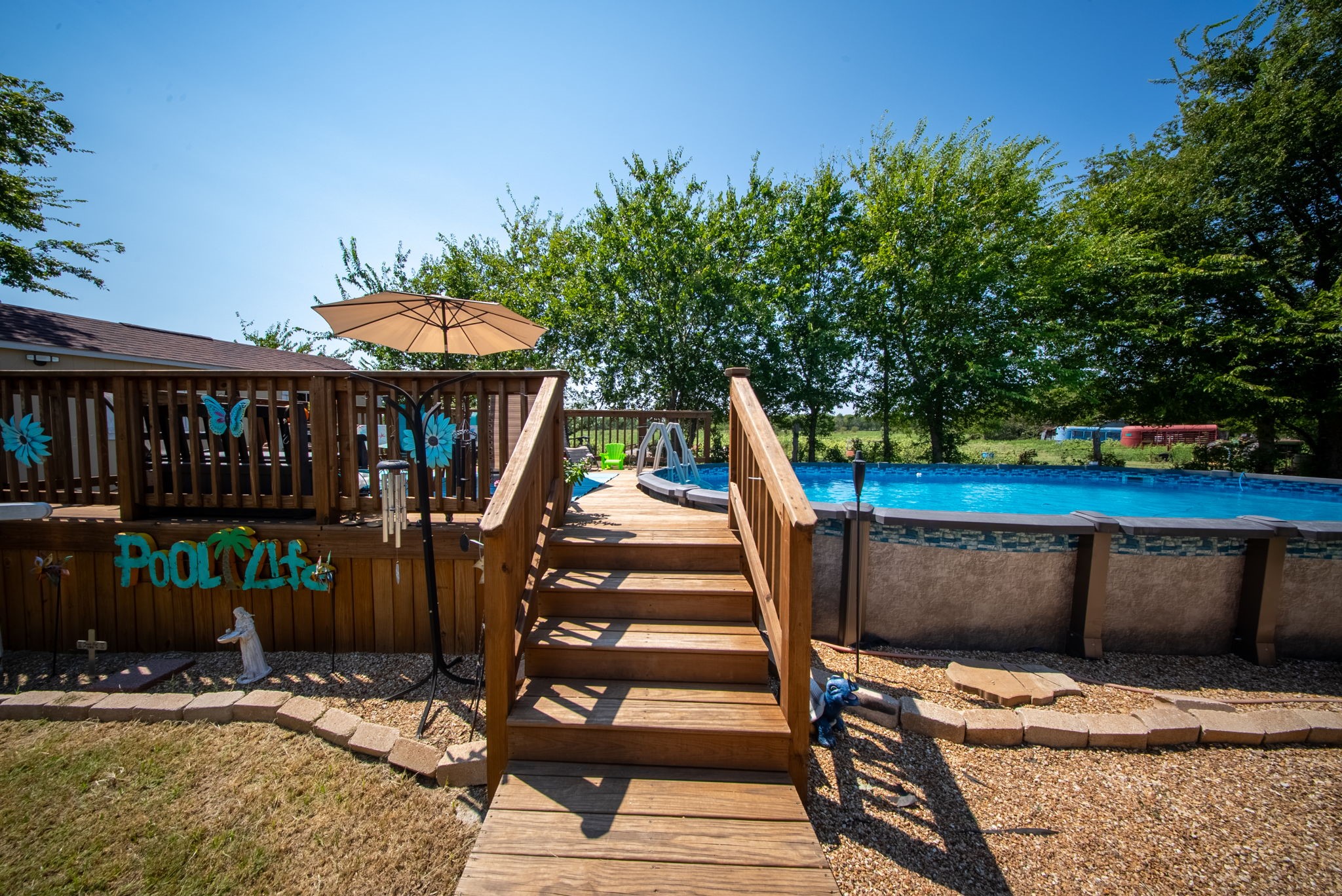 3291 N Grand Avenue Gainesville TX 76240