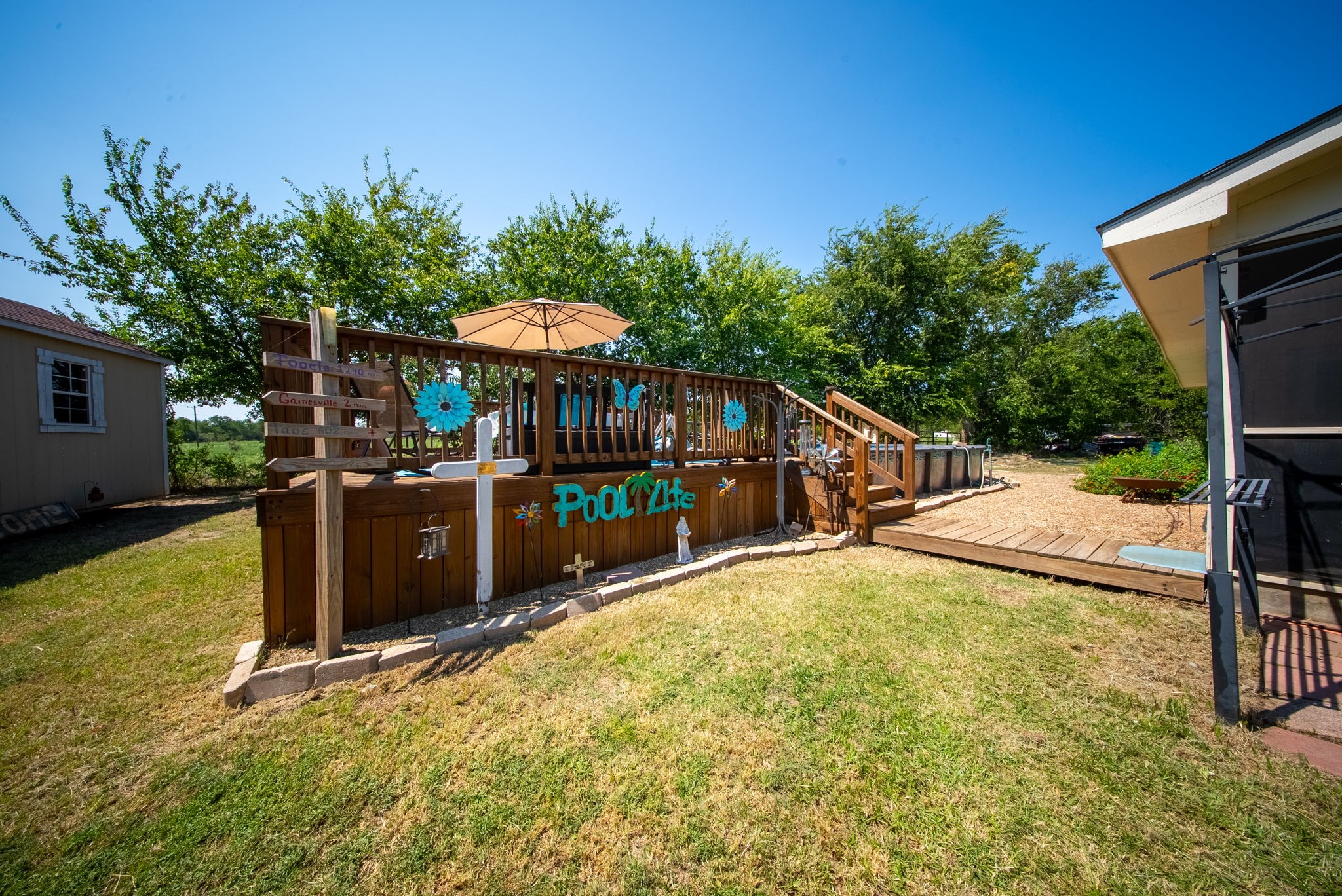 3291 N Grand Avenue Gainesville TX 76240