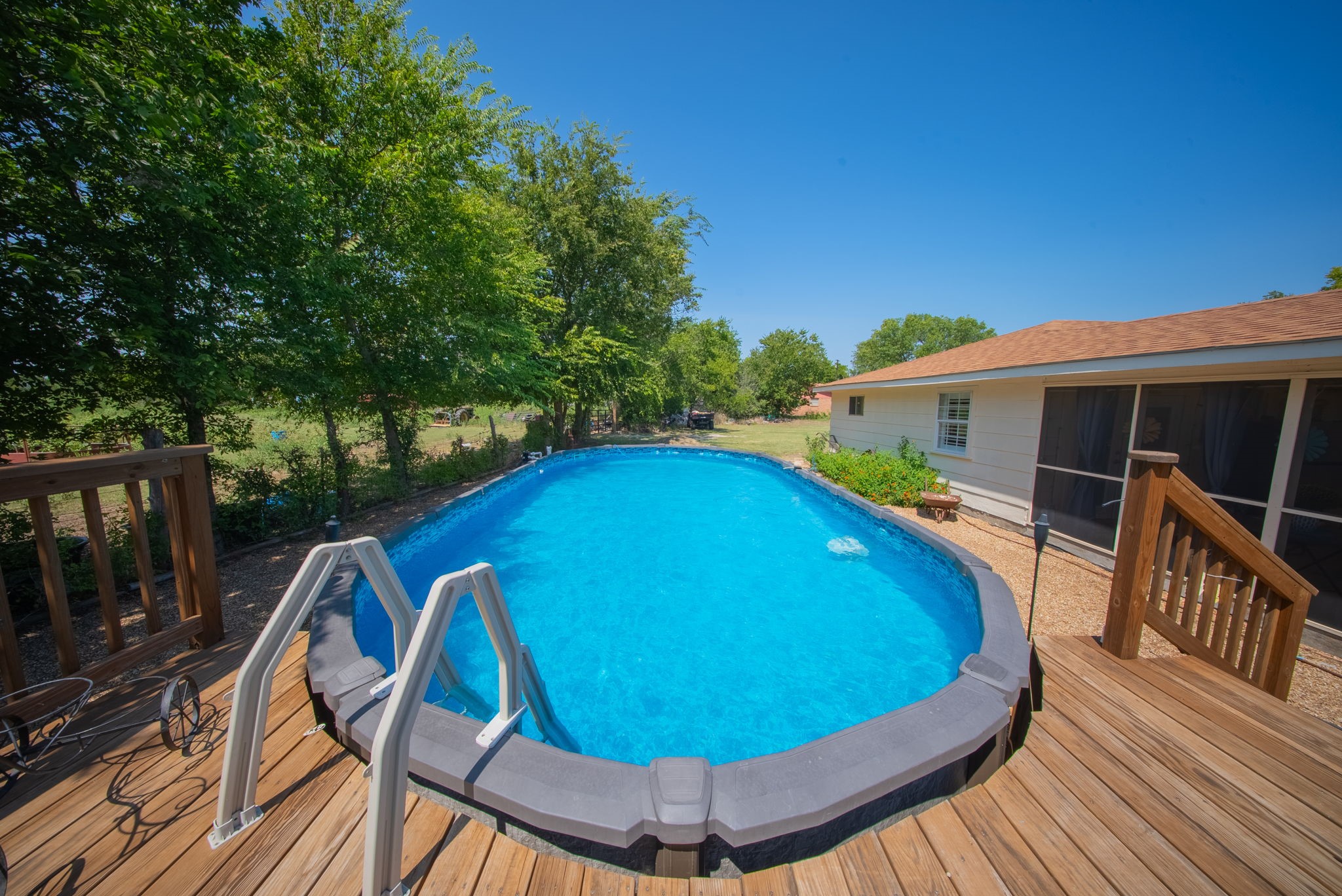 3291 N Grand Avenue Gainesville TX 76240