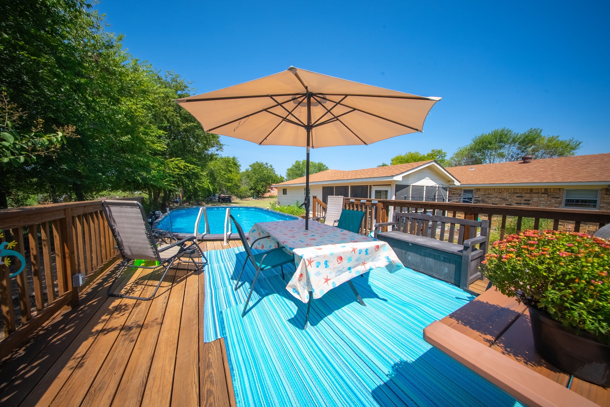 3291 N Grand Avenue Gainesville TX 76240