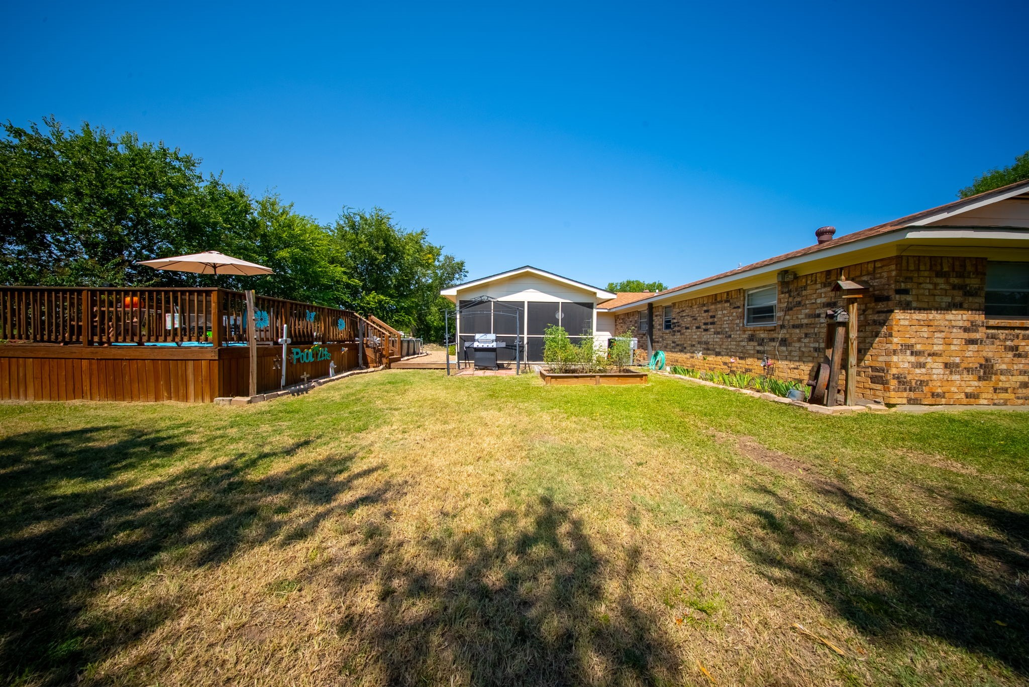 3291 N Grand Avenue Gainesville TX 76240