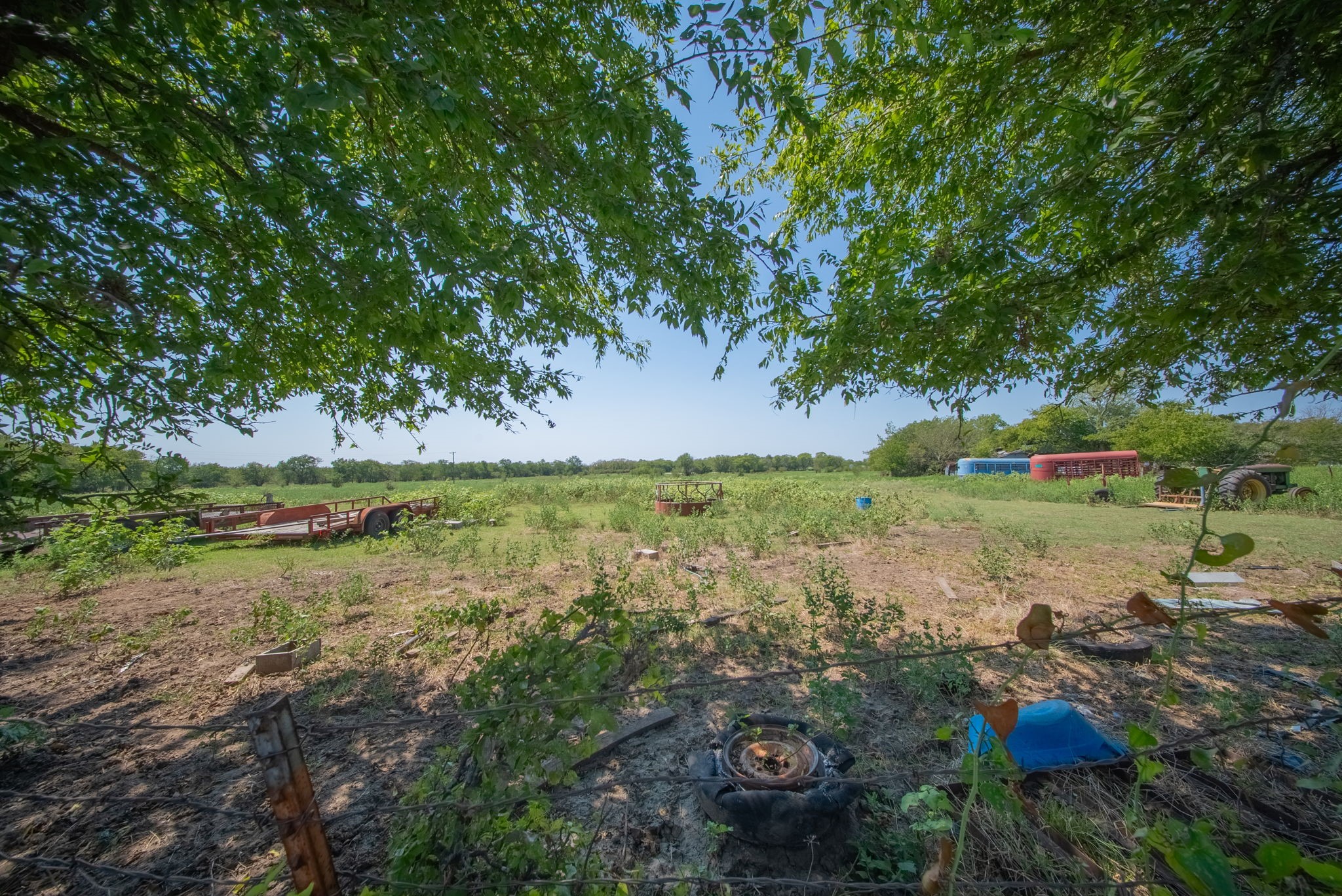 3291 N Grand Avenue Gainesville TX 76240