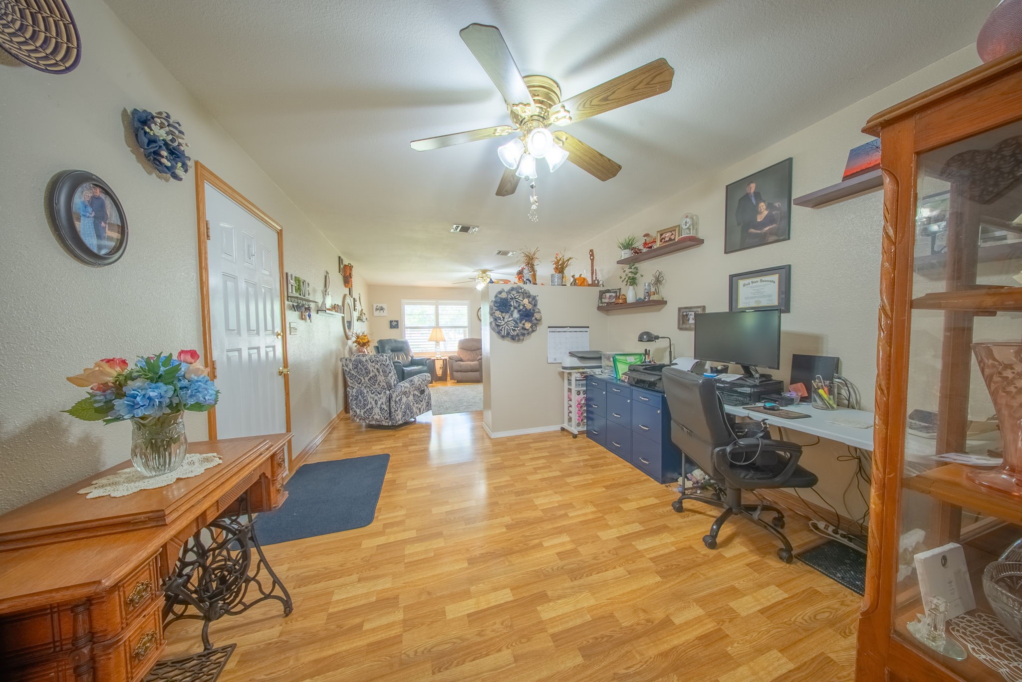 3291 N Grand Avenue Gainesville TX 76240