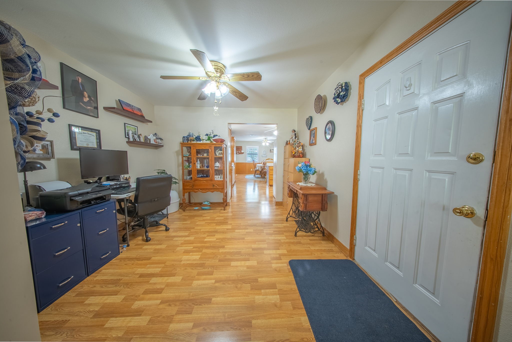 3291 N Grand Avenue Gainesville TX 76240
