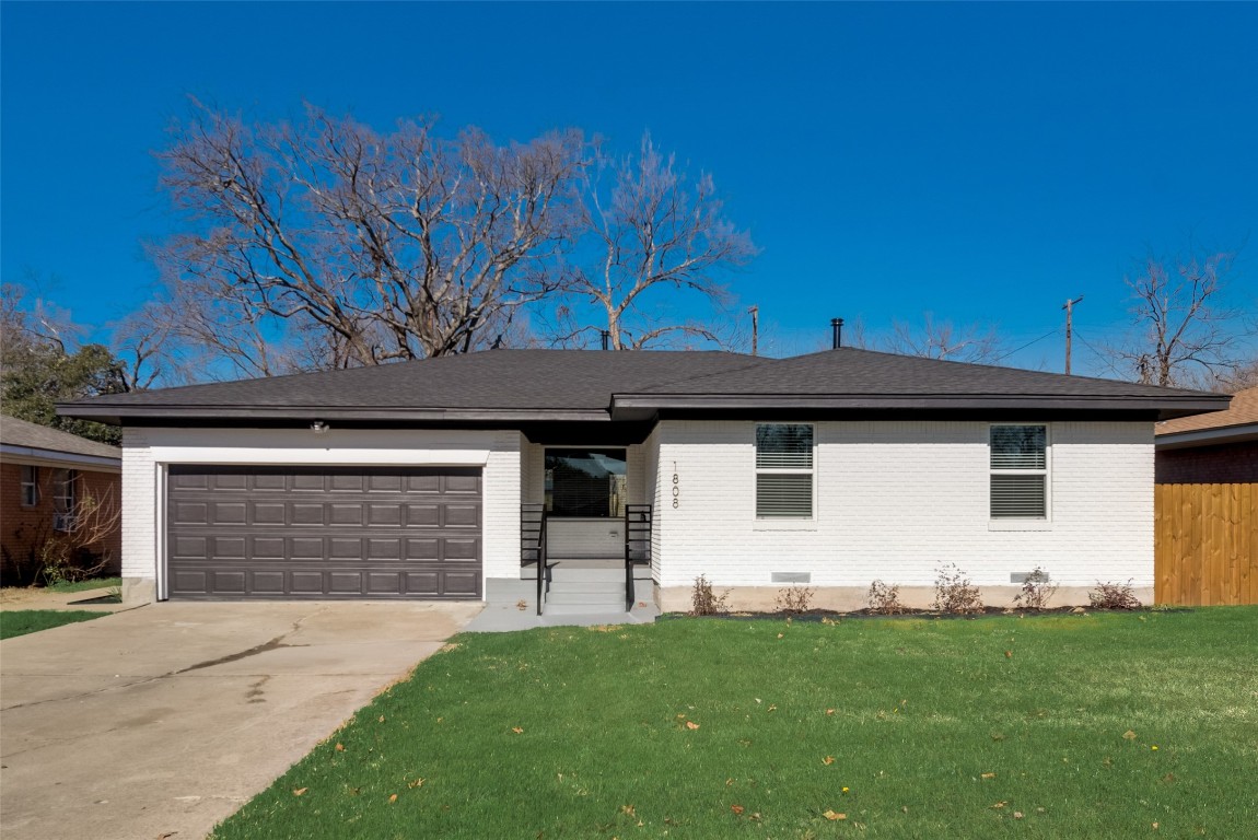 1808 W Josephine Street Mckinney TX 75069