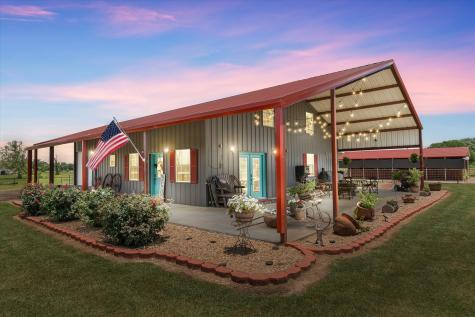 11505 State Highway 110 Van TX 75790
