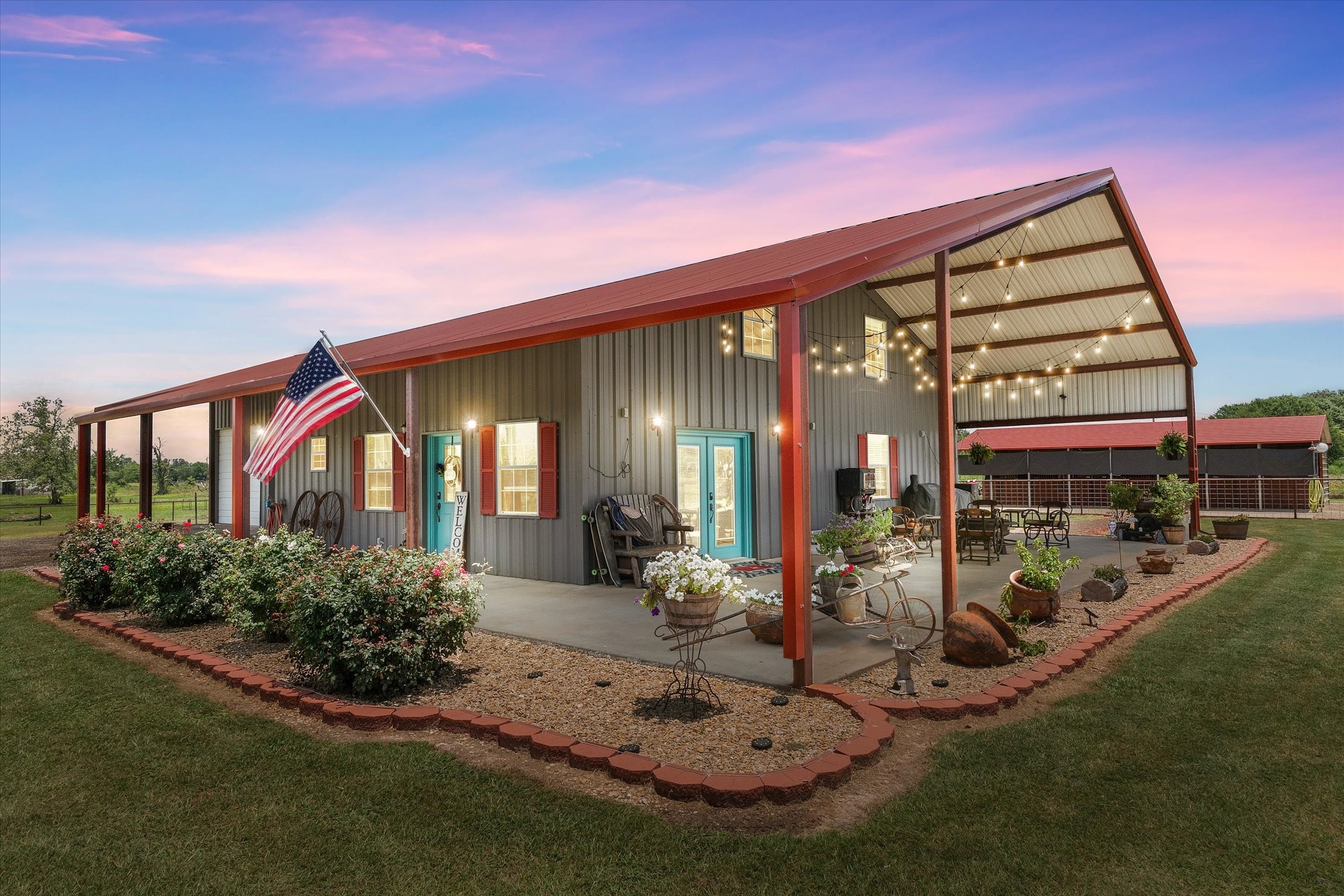 11505 State Highway 110 Van TX 75790