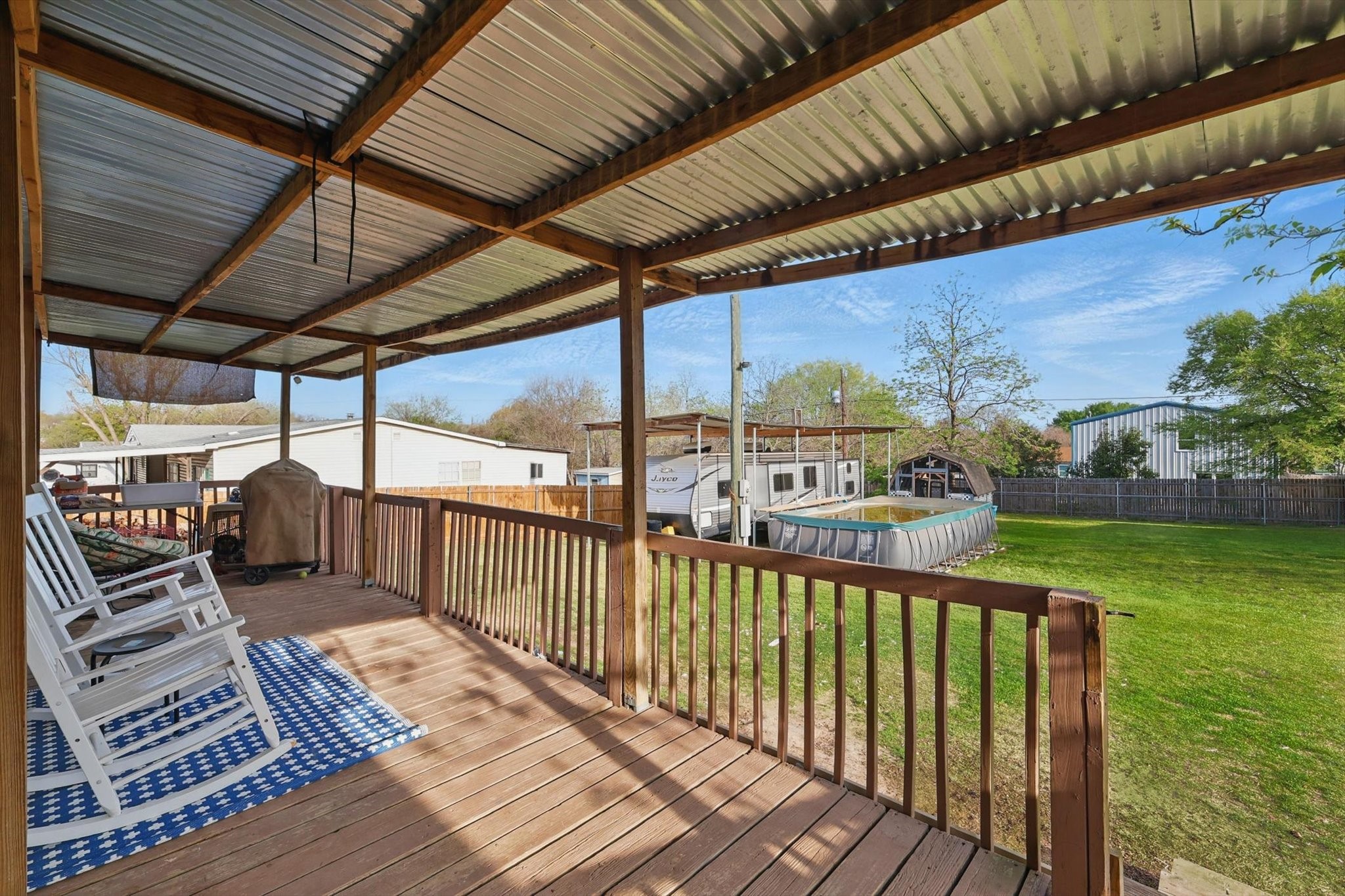 11420 White Leaf Court E Fort Worth TX 76135