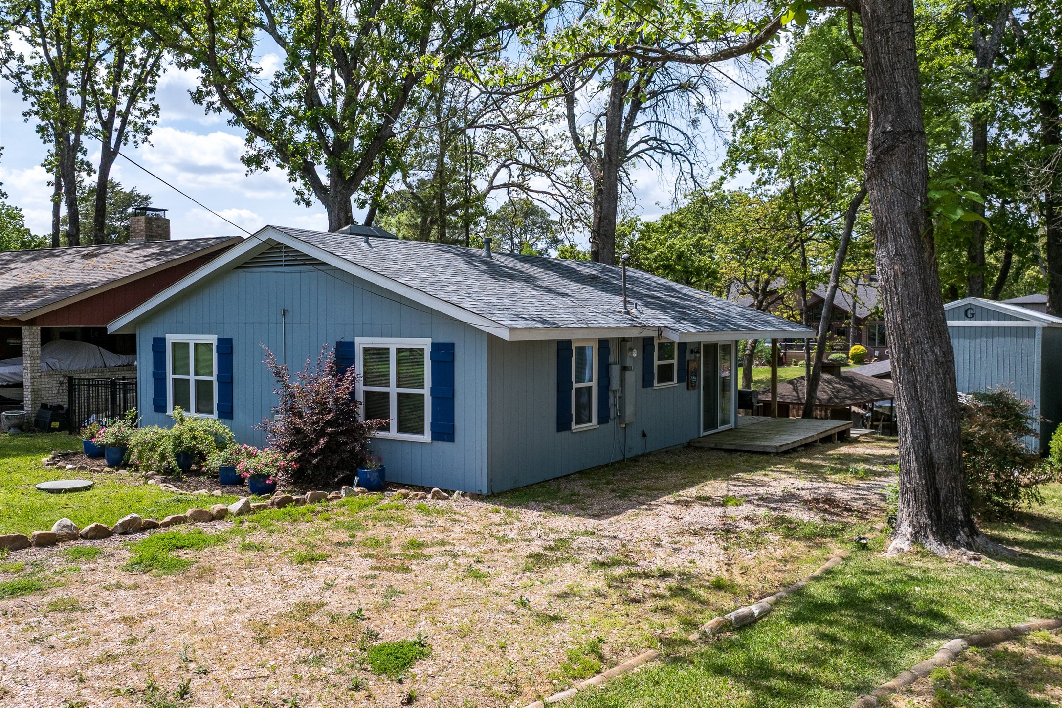 112 Greenwood Drive Trinidad TX 75163