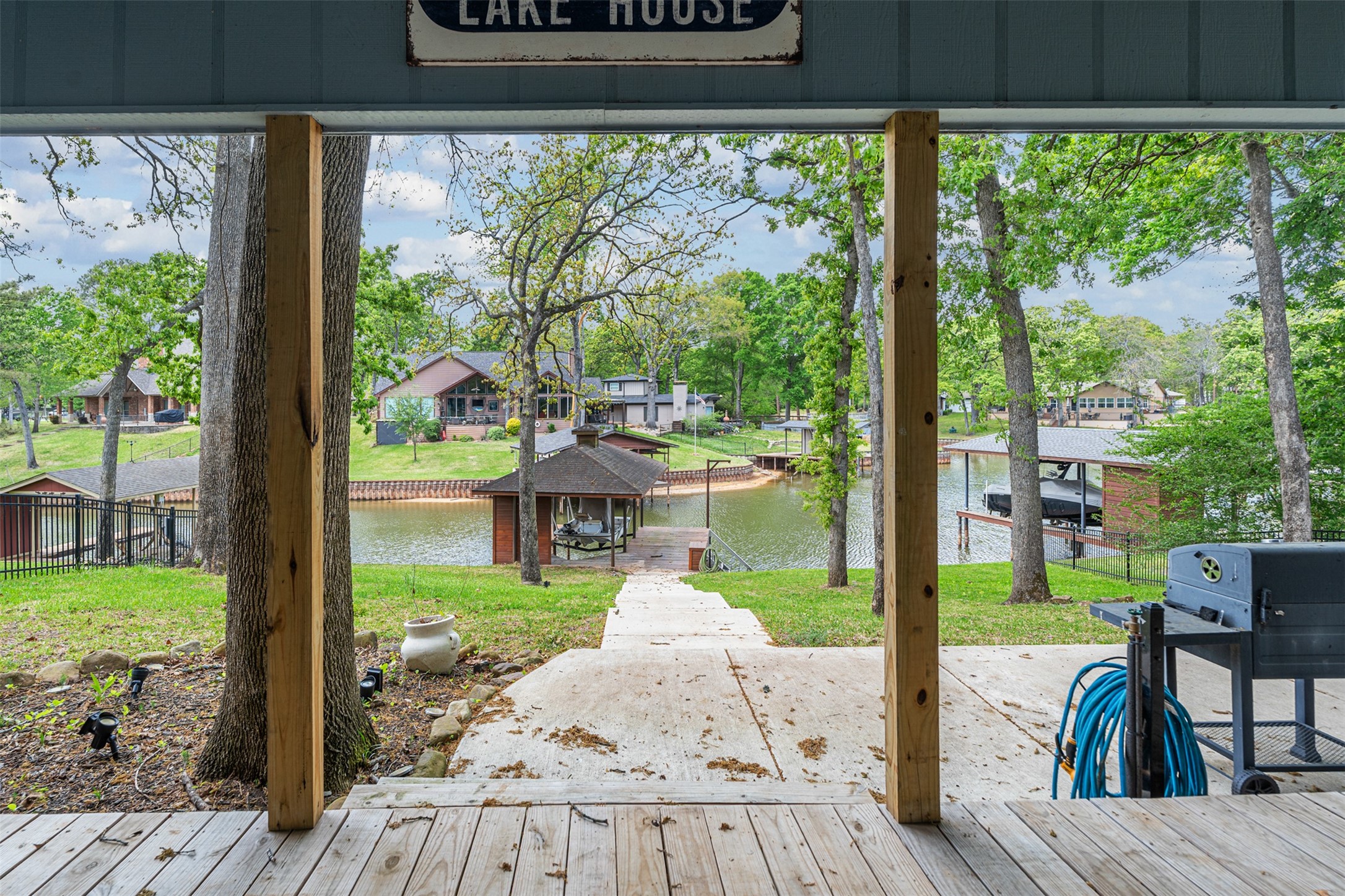 112 Greenwood Drive Trinidad TX 75163