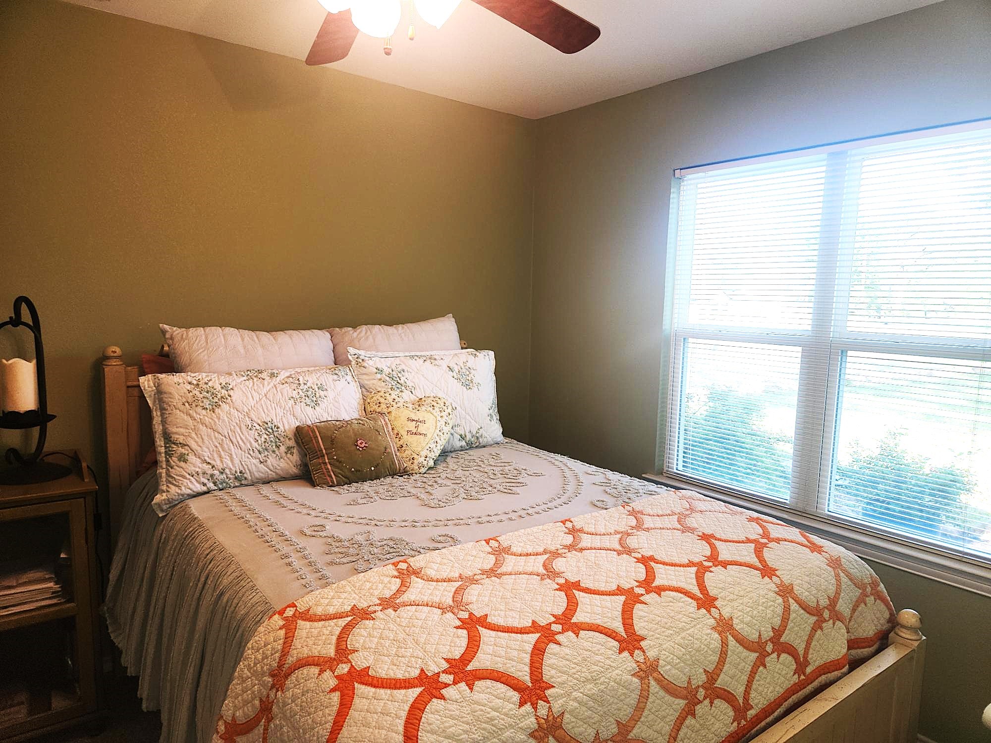 112 Greenwood Drive Trinidad TX 75163