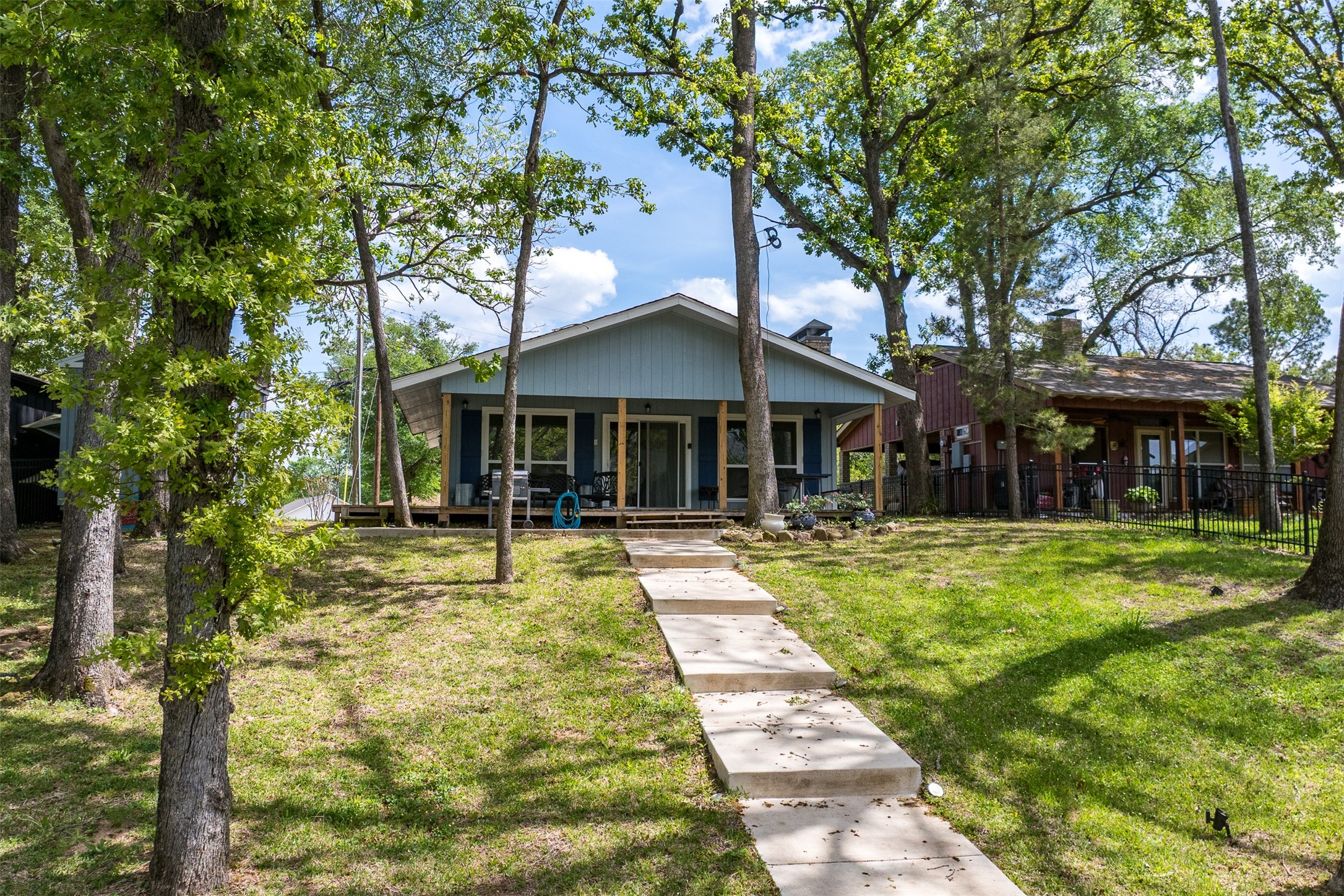 112 Greenwood Drive Trinidad TX 75163