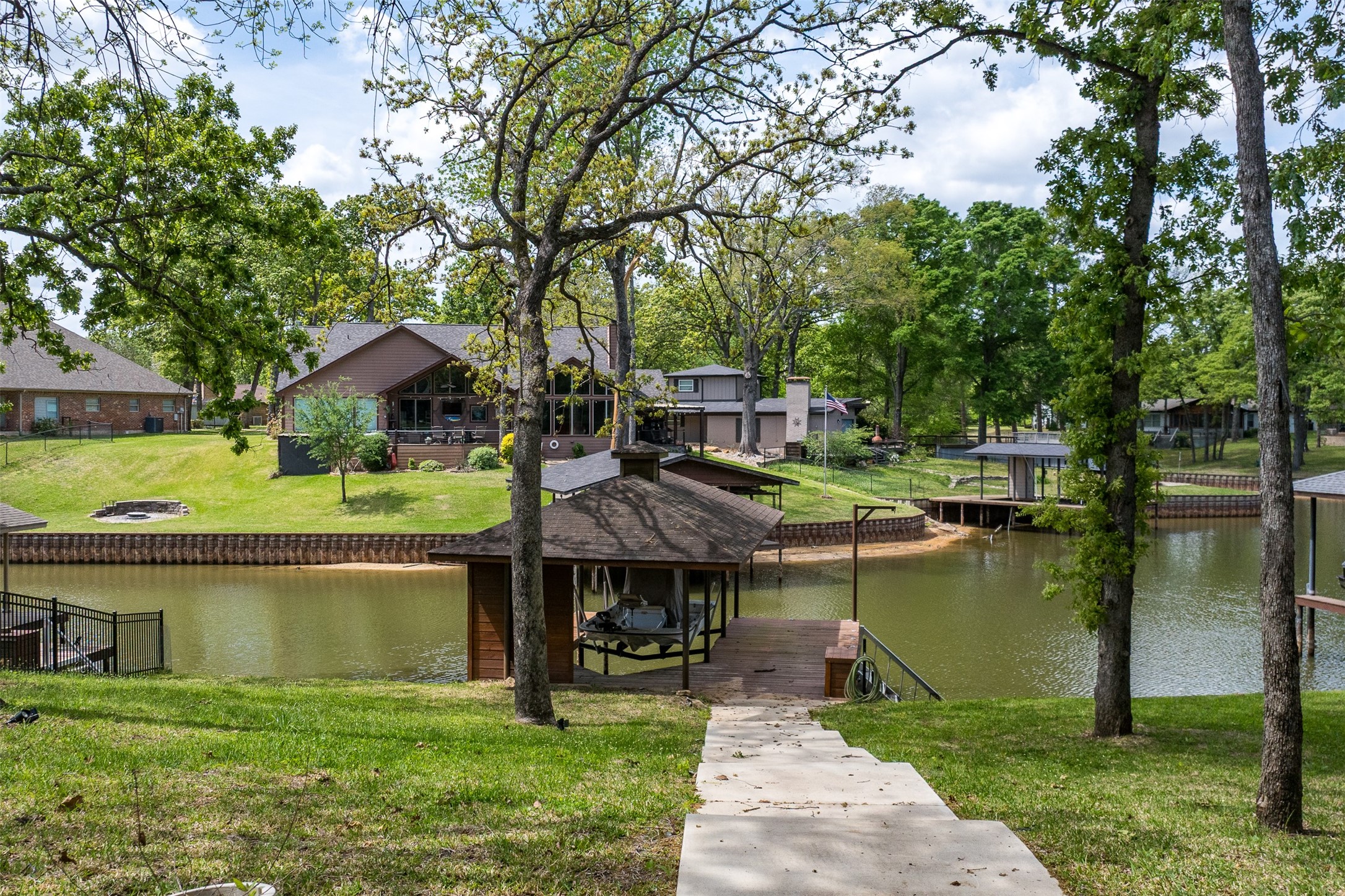 112 Greenwood Drive Trinidad TX 75163