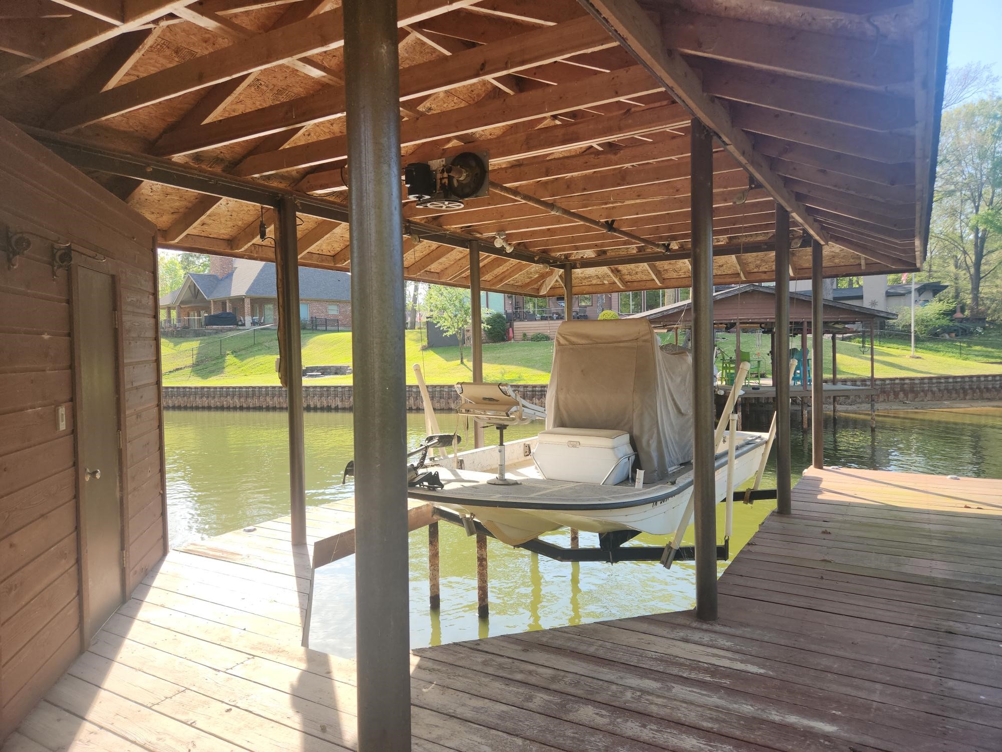 112 Greenwood Drive Trinidad TX 75163