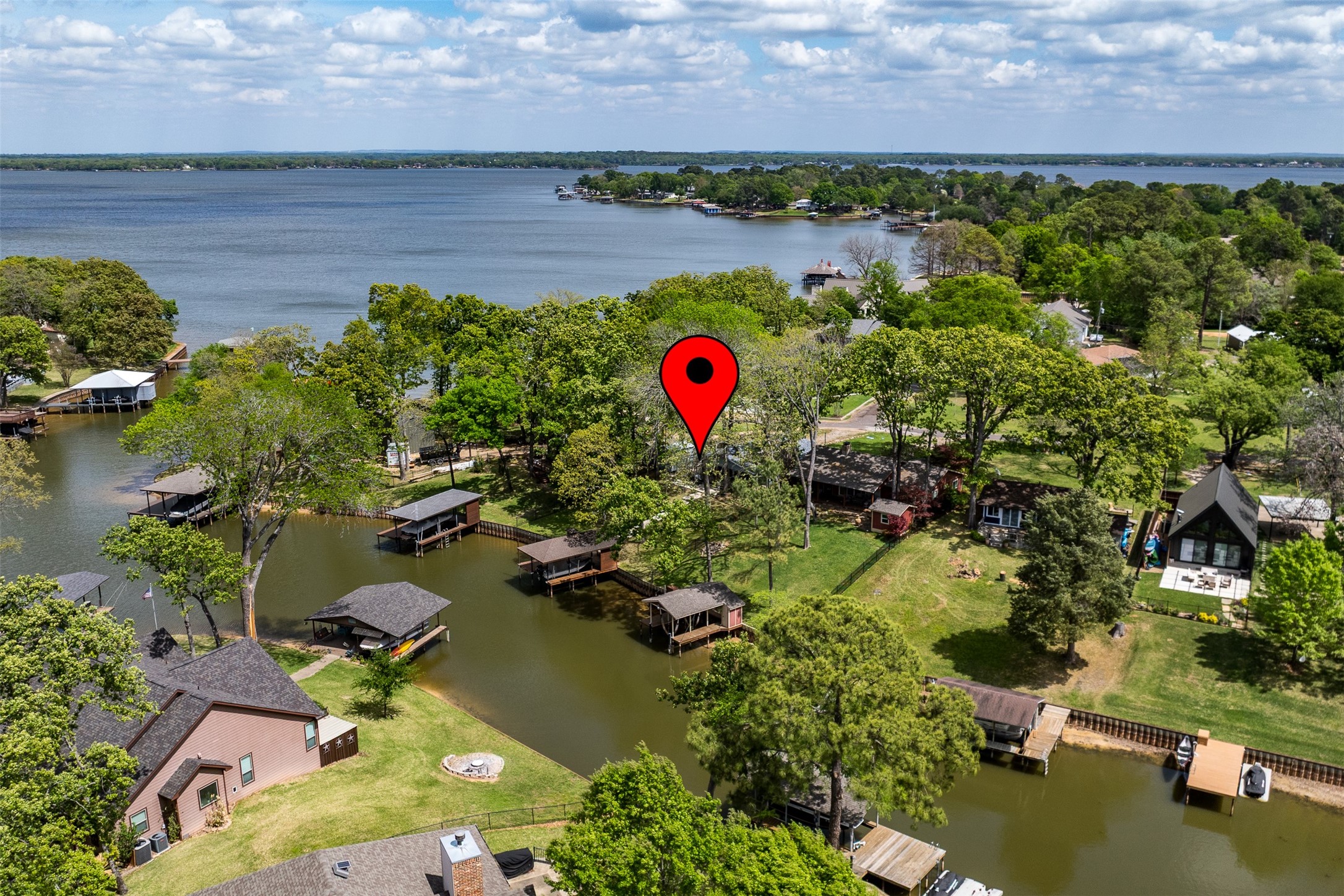 112 Greenwood Drive Trinidad TX 75163