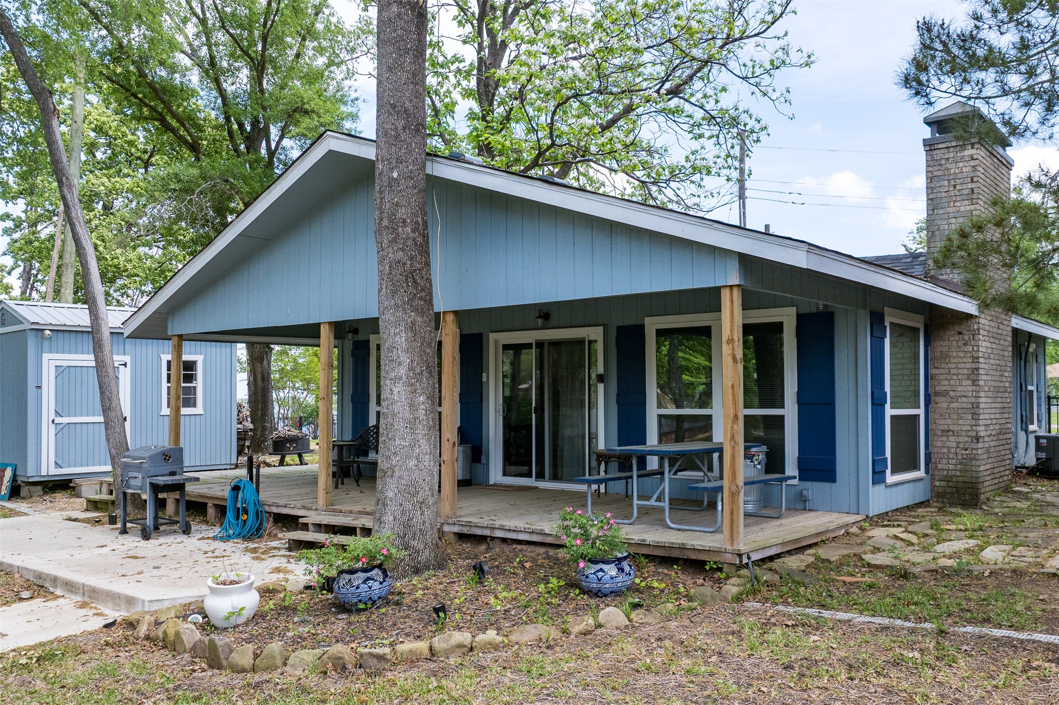 112 Greenwood Drive Trinidad TX 75163