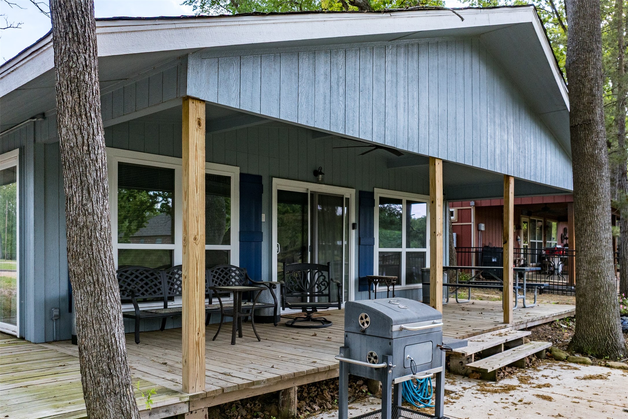 112 Greenwood Drive Trinidad TX 75163