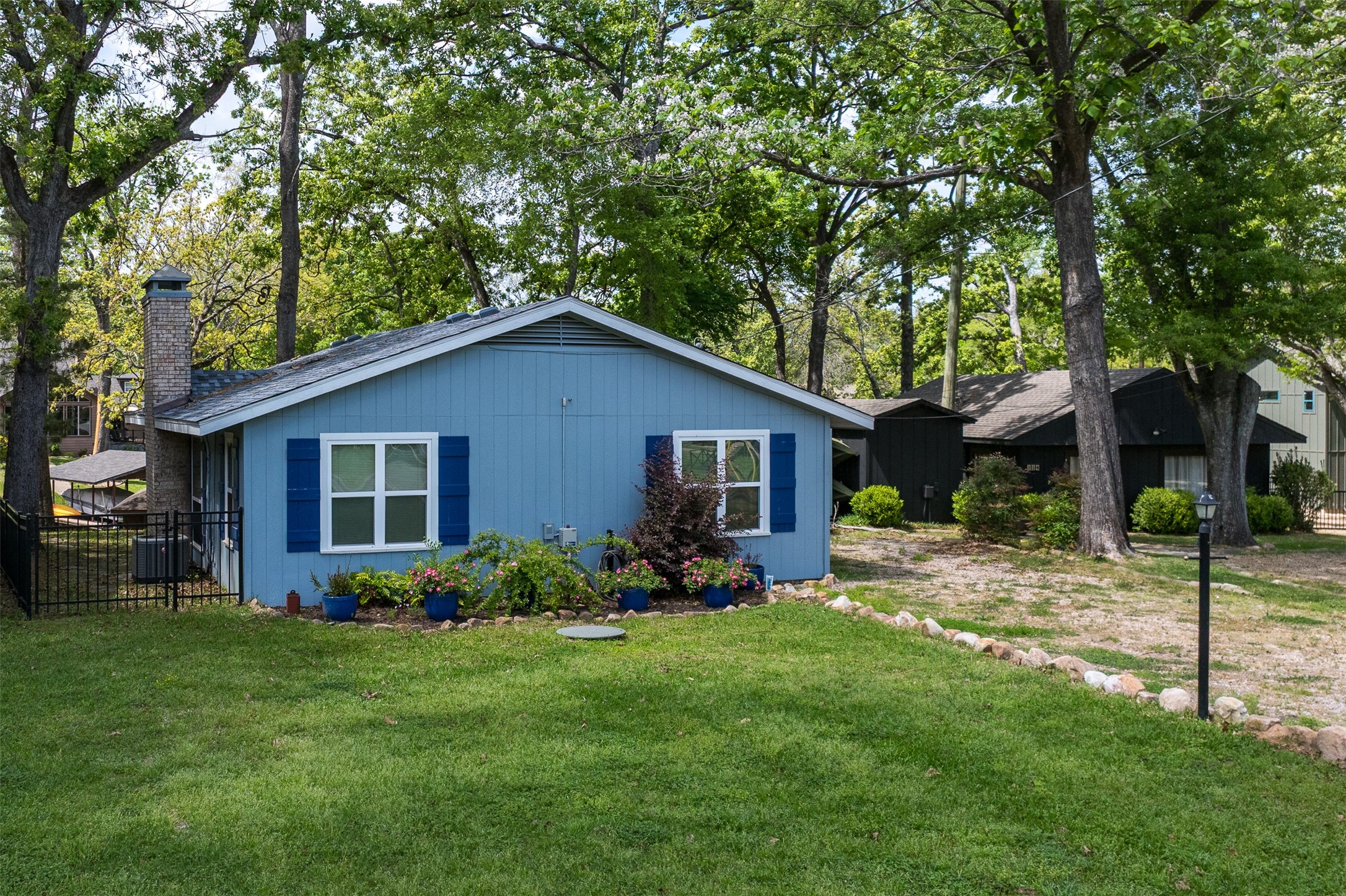 112 Greenwood Drive Trinidad TX 75163