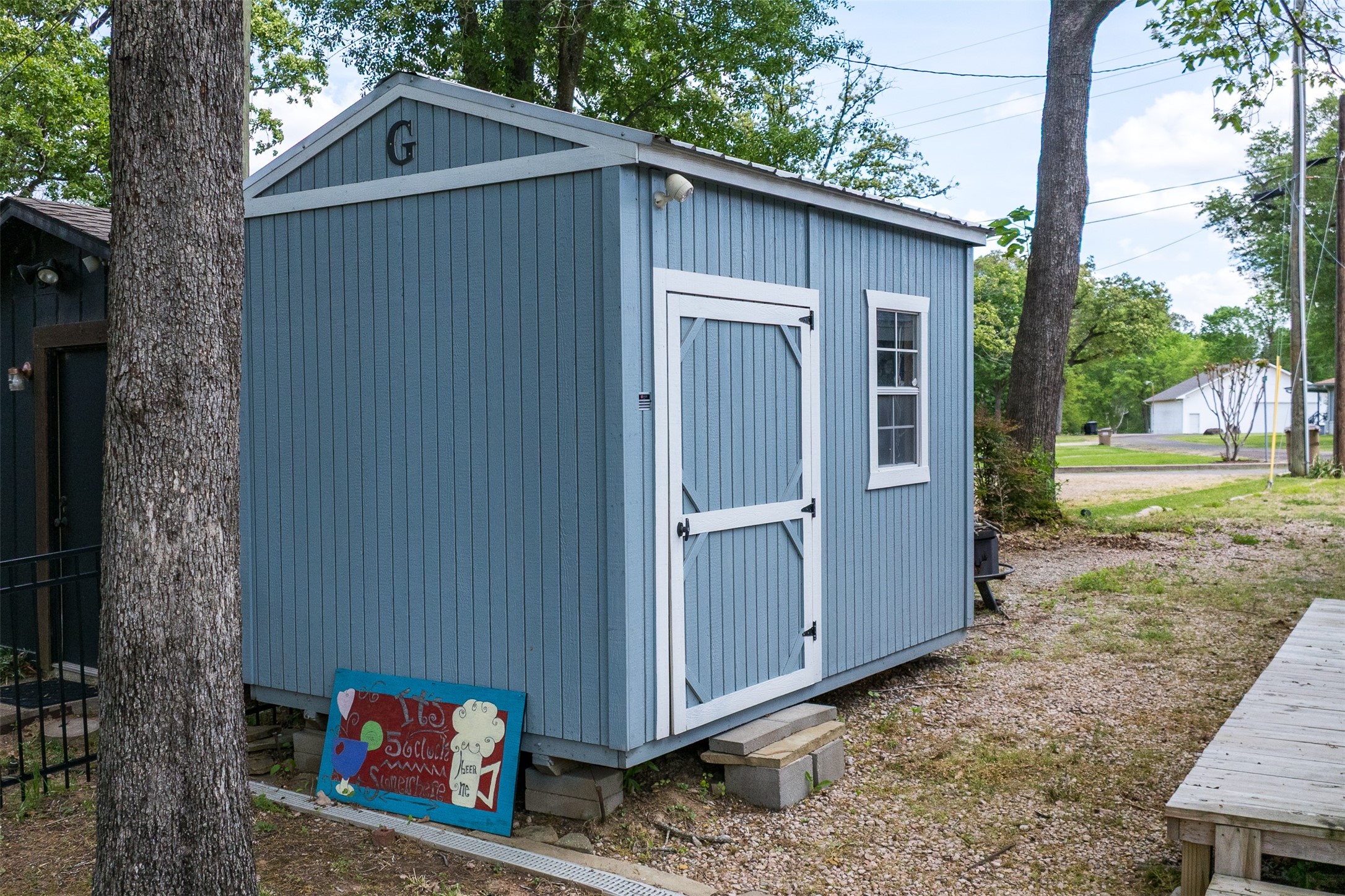 112 Greenwood Drive Trinidad TX 75163