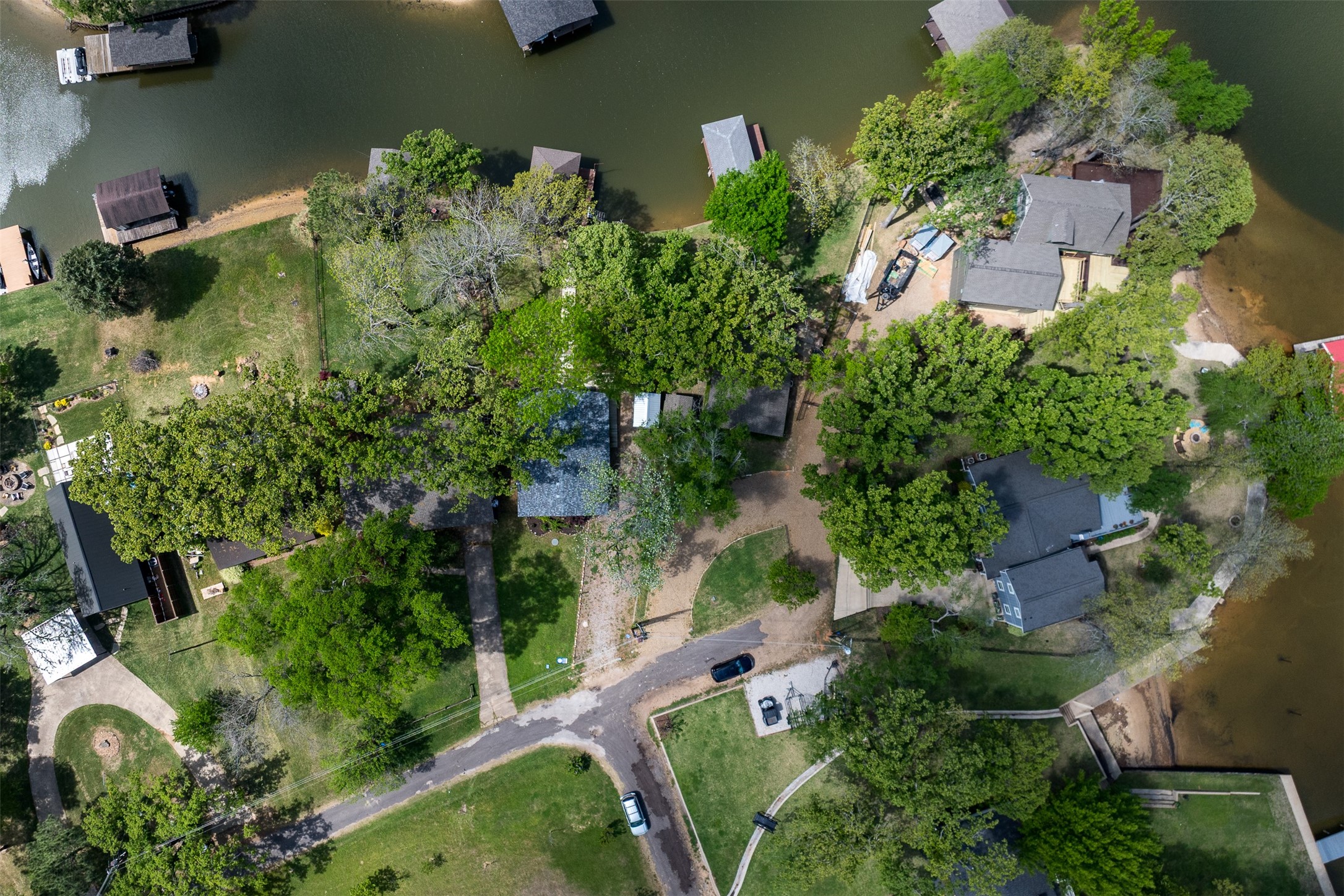 112 Greenwood Drive Trinidad TX 75163