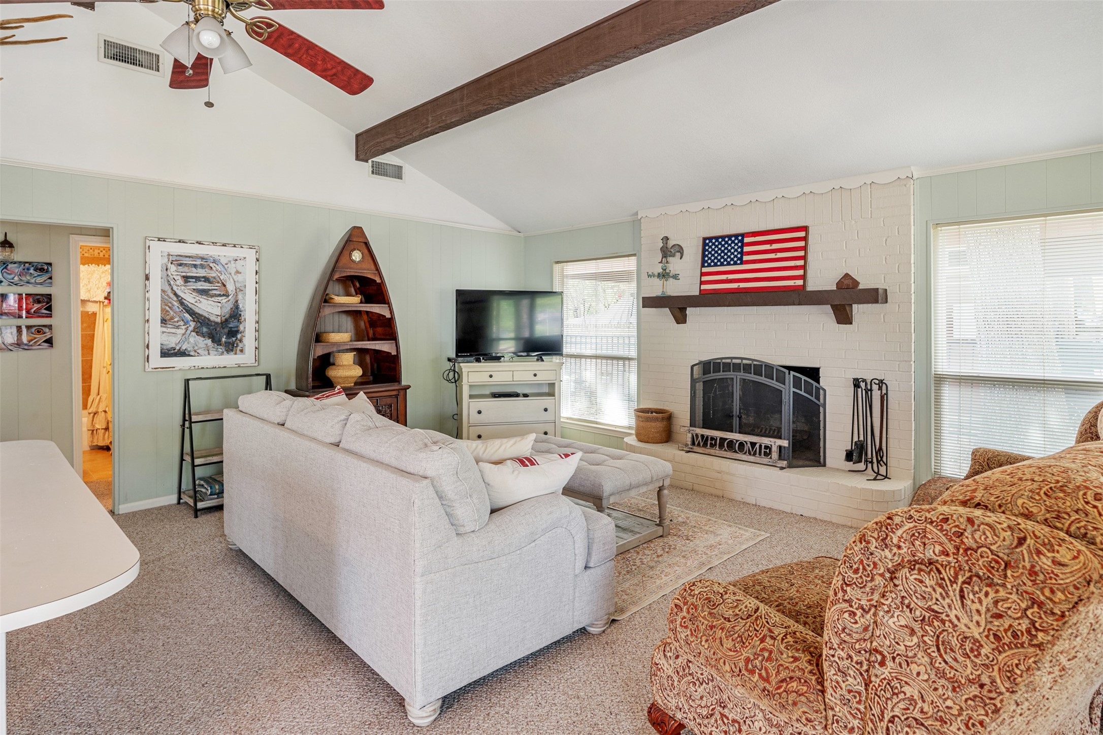 112 Greenwood Drive Trinidad TX 75163