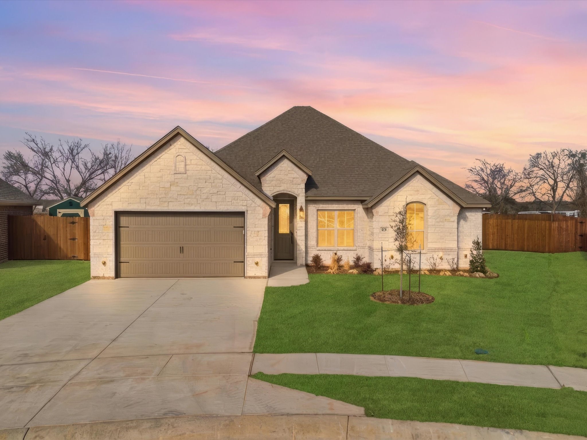 829 Haley Street Springtown TX 76082