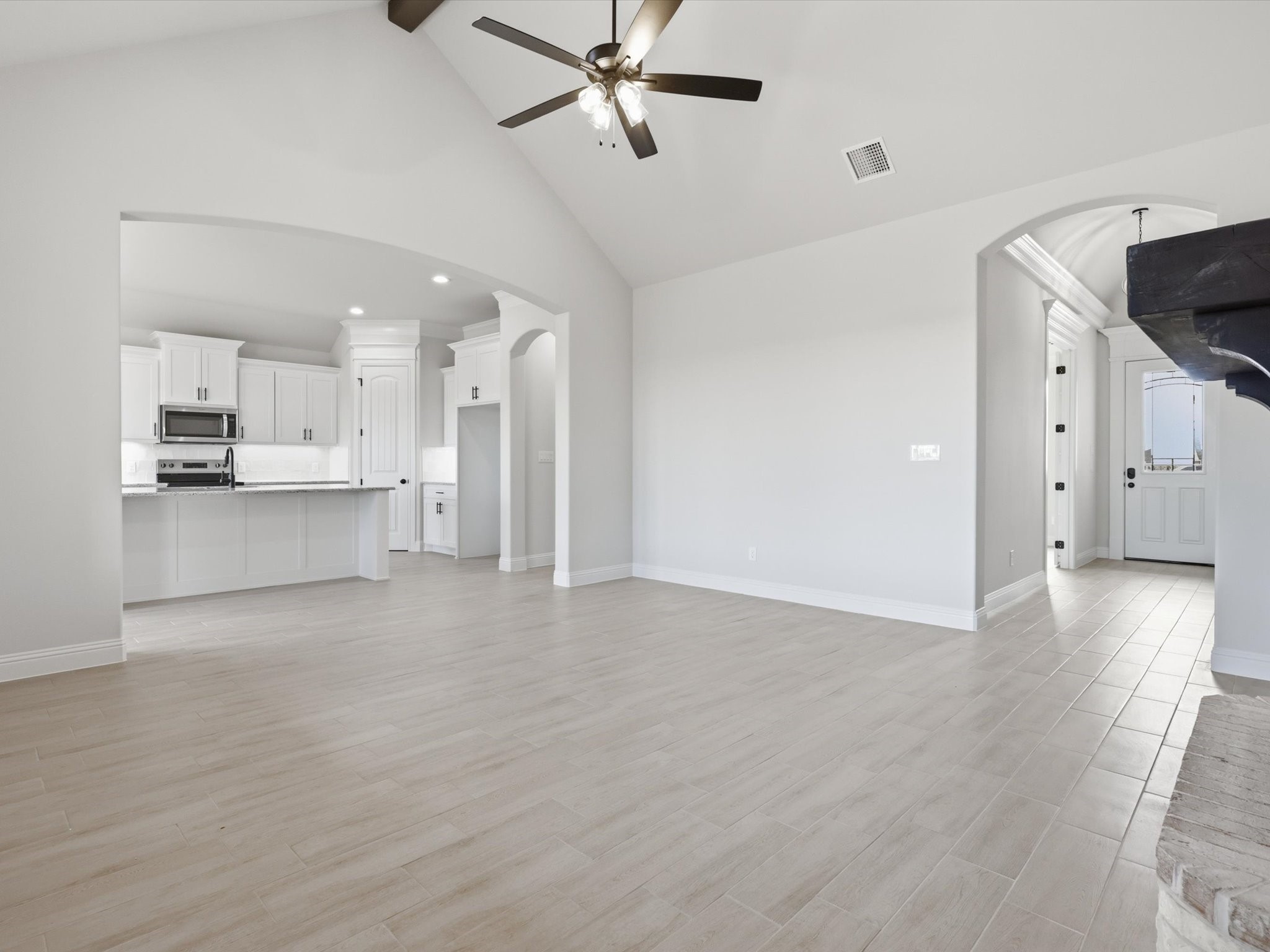 829 Haley Street Springtown TX 76082