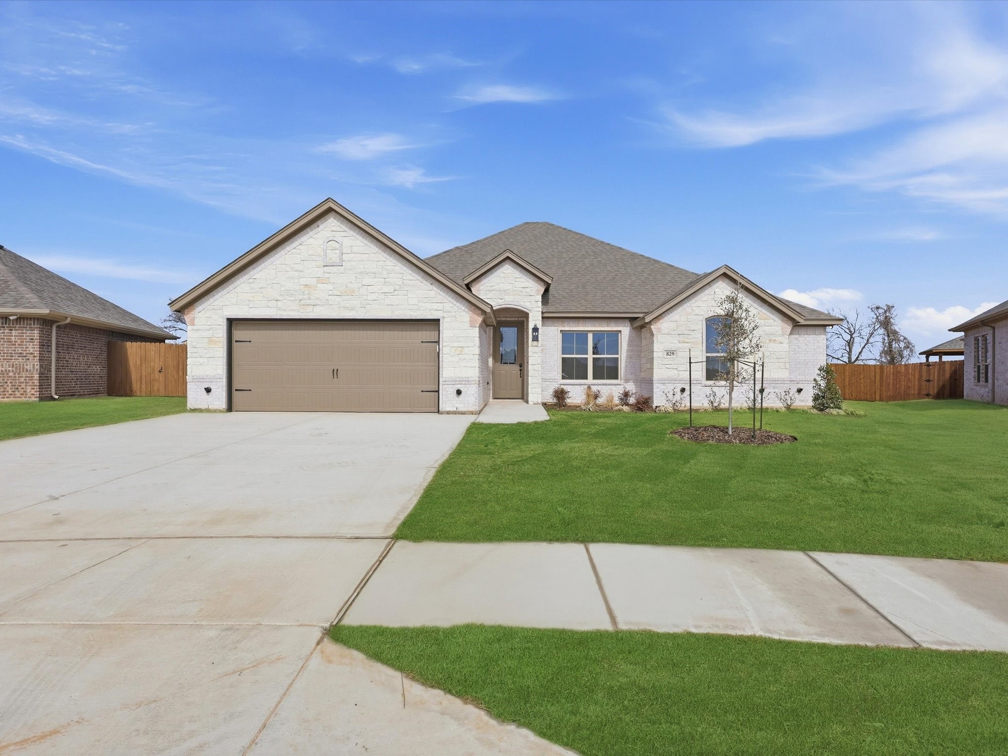 829 Haley Street Springtown TX 76082