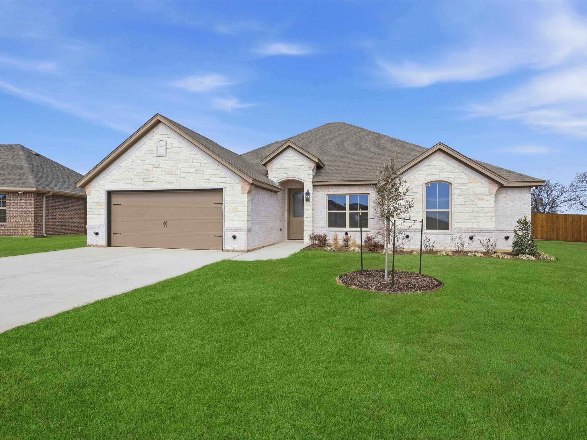 829 Haley Street Springtown TX 76082
