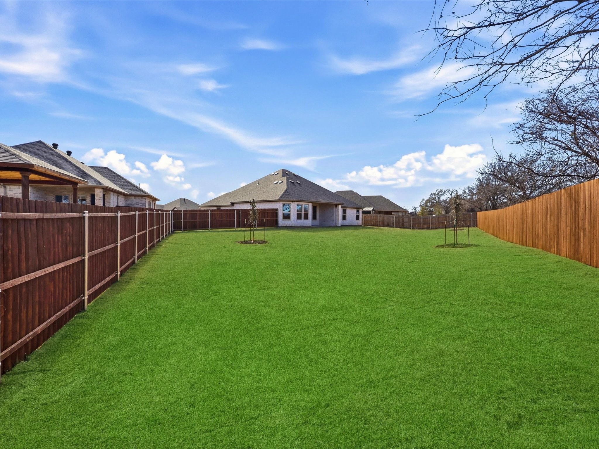 829 Haley Street Springtown TX 76082