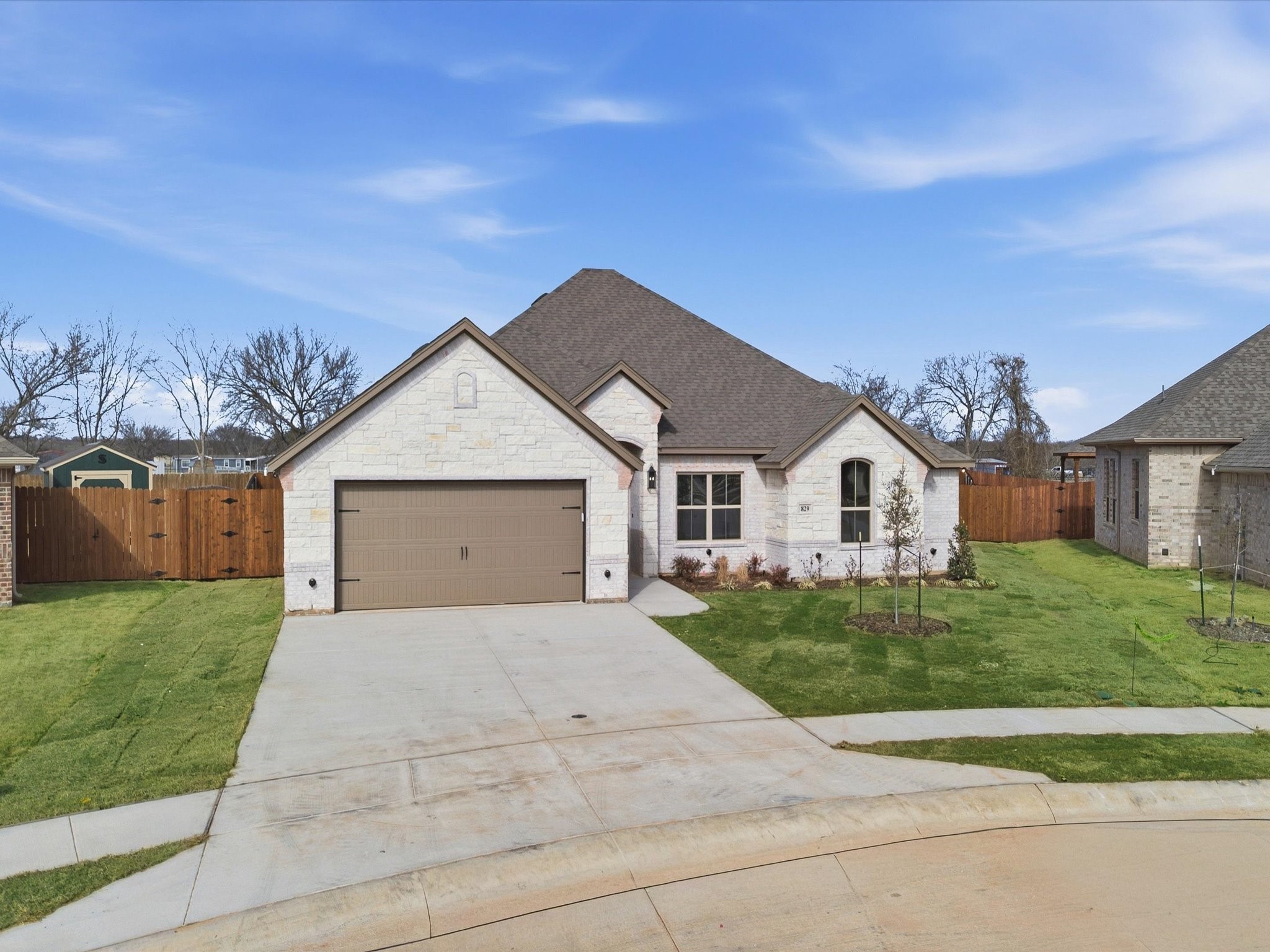 829 Haley Street Springtown TX 76082
