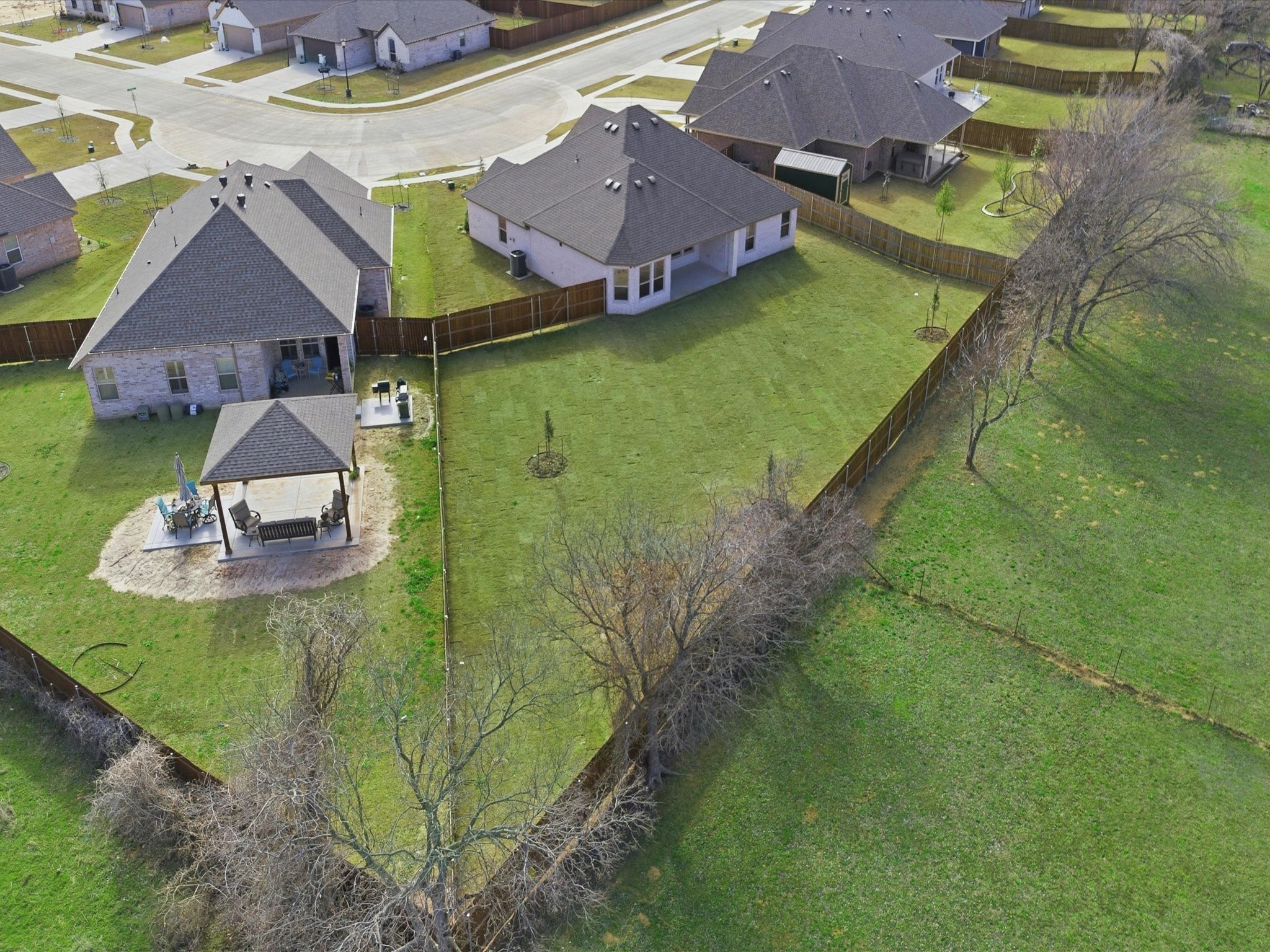 829 Haley Street Springtown TX 76082