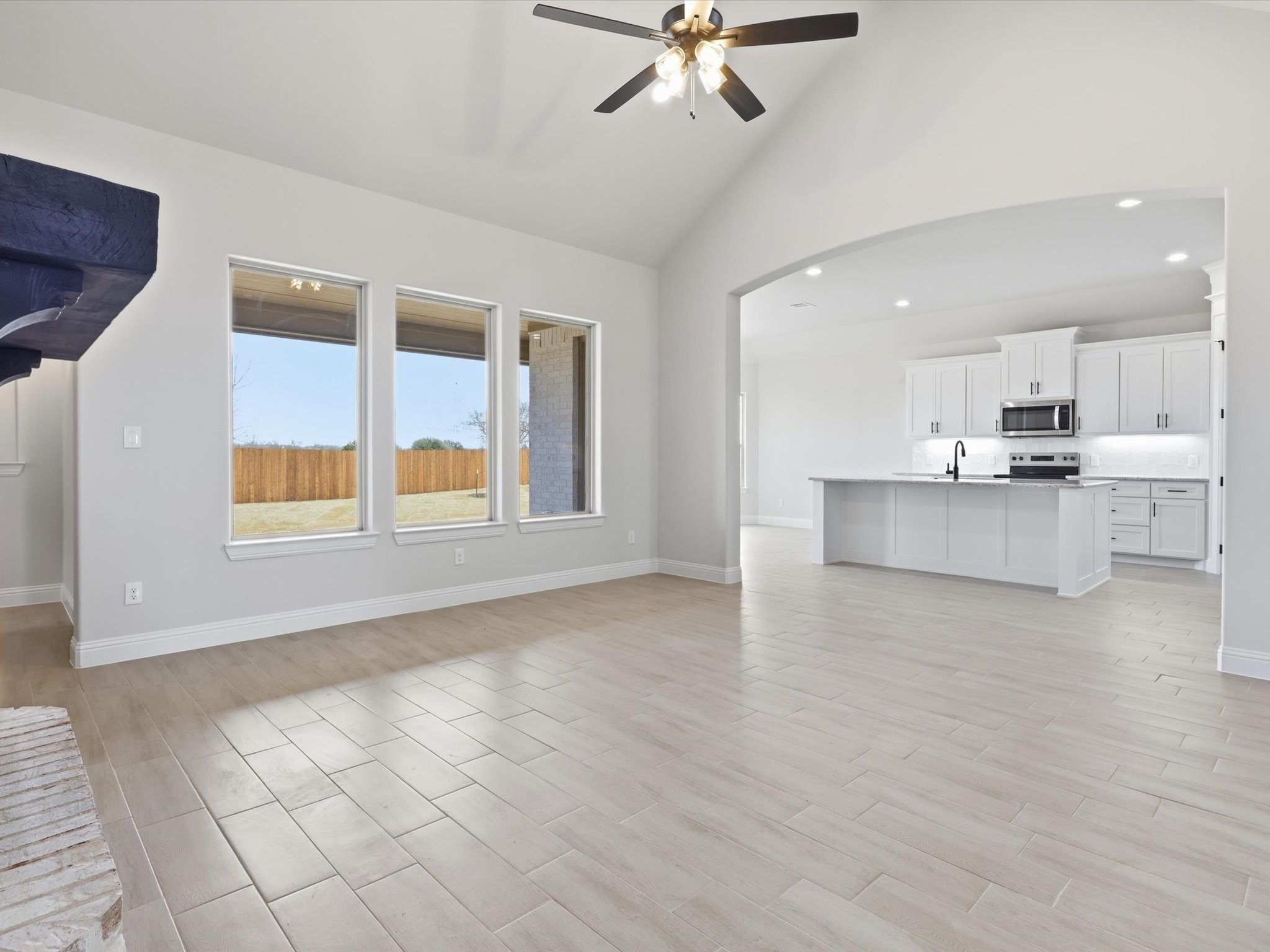 829 Haley Street Springtown TX 76082