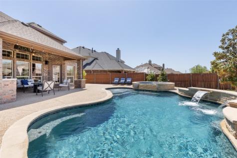 1325 Senita Cactus Street Fort Worth TX 76177