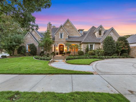 2202 Carlisle Avenue Colleyville TX 76034