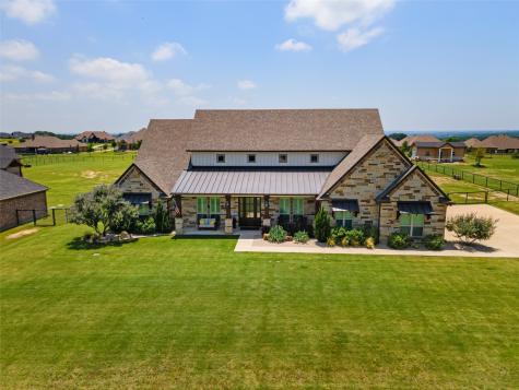 321 Kenyon Court Granbury TX 76049